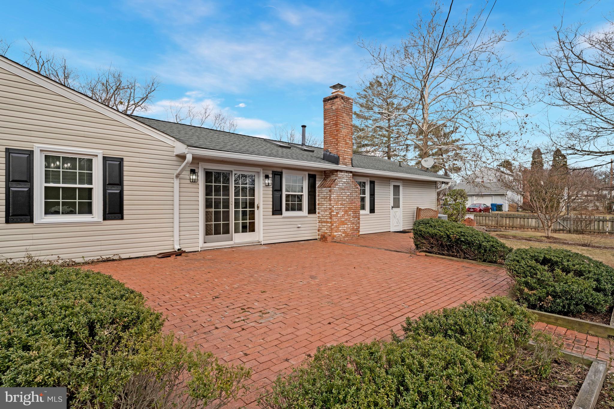 GREENBRIAR - Residential