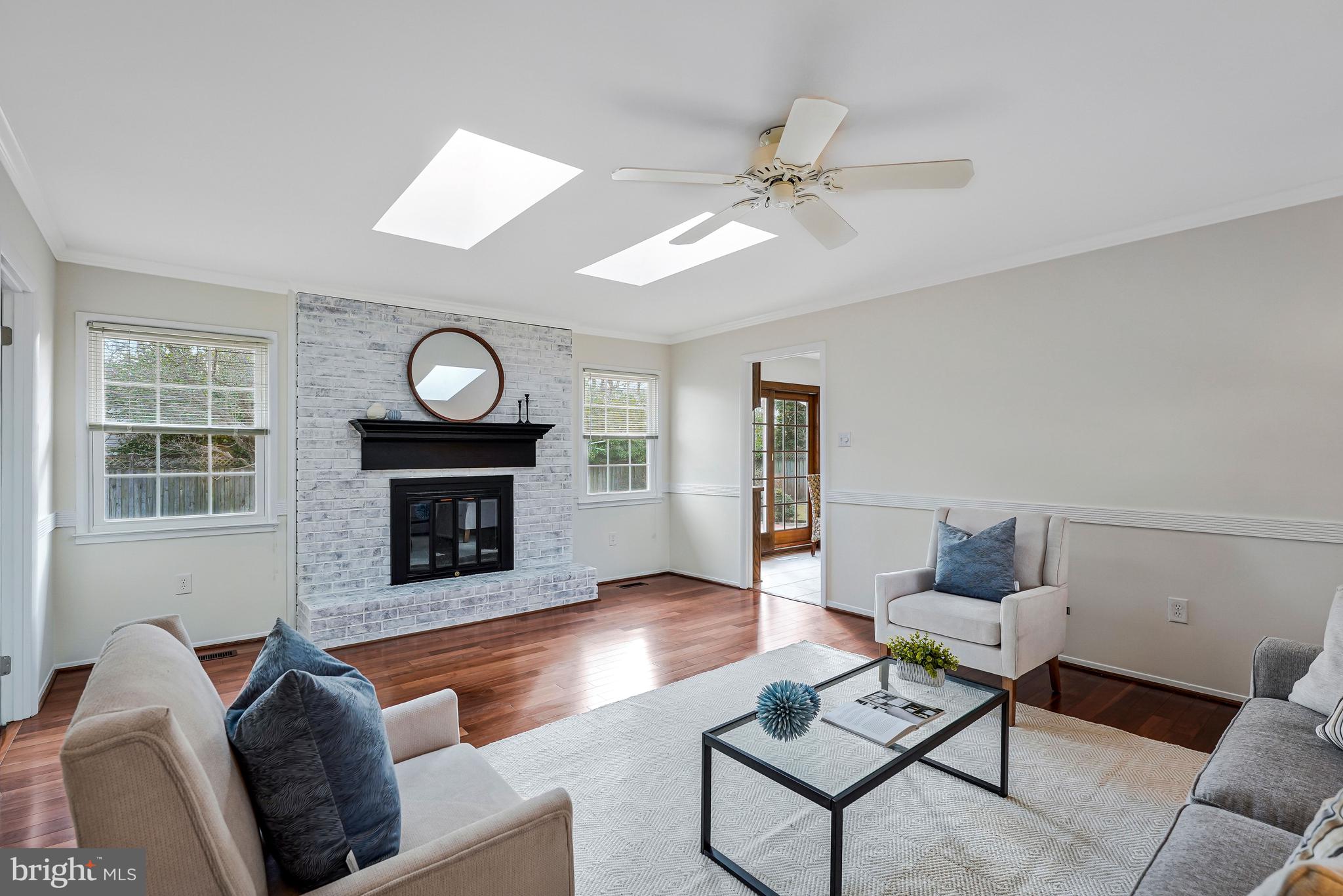 GREENBRIAR - Residential