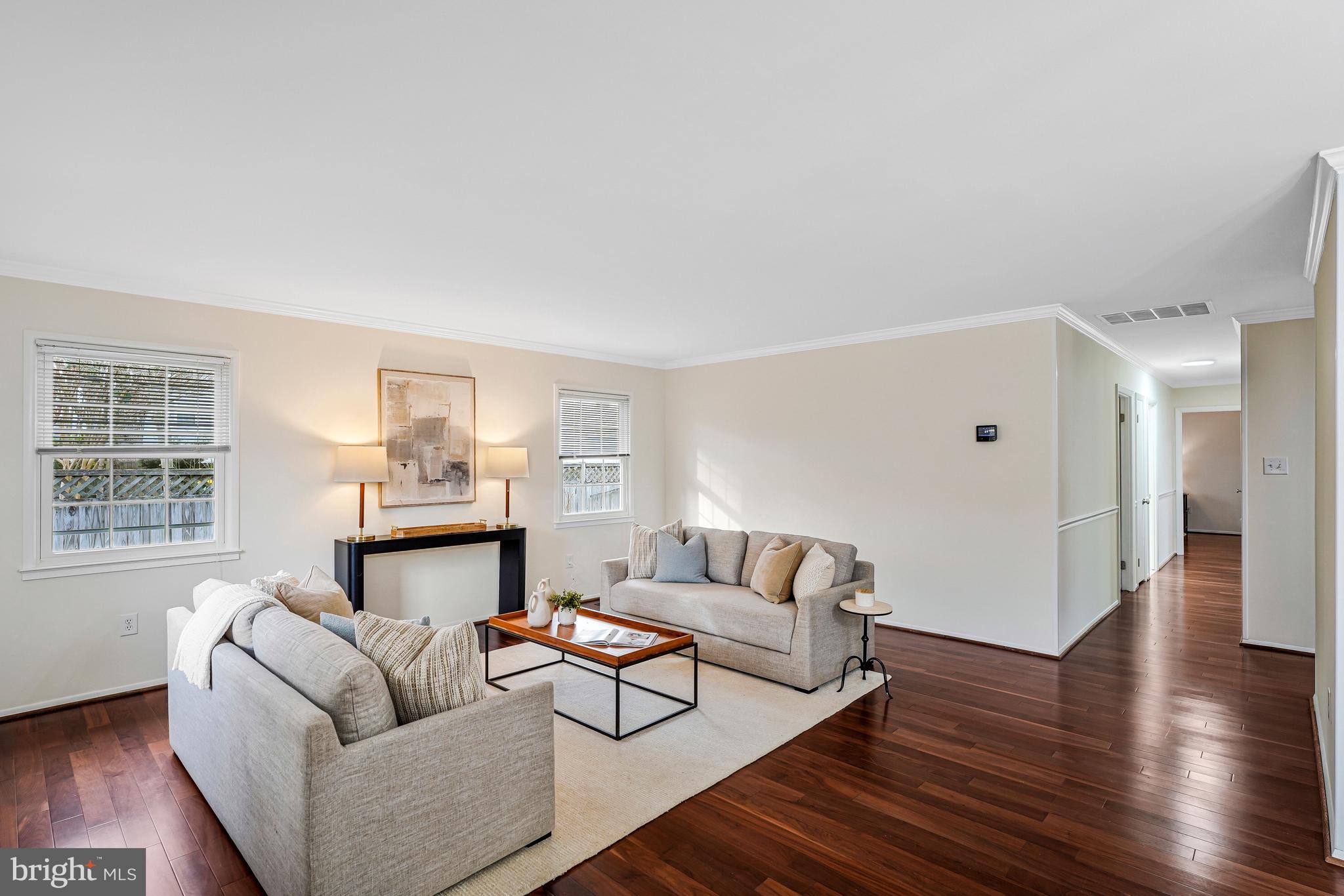 GREENBRIAR - Residential