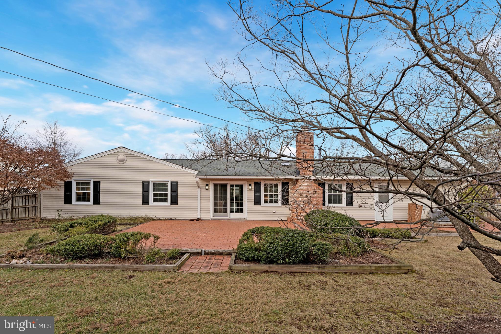 GREENBRIAR - Residential