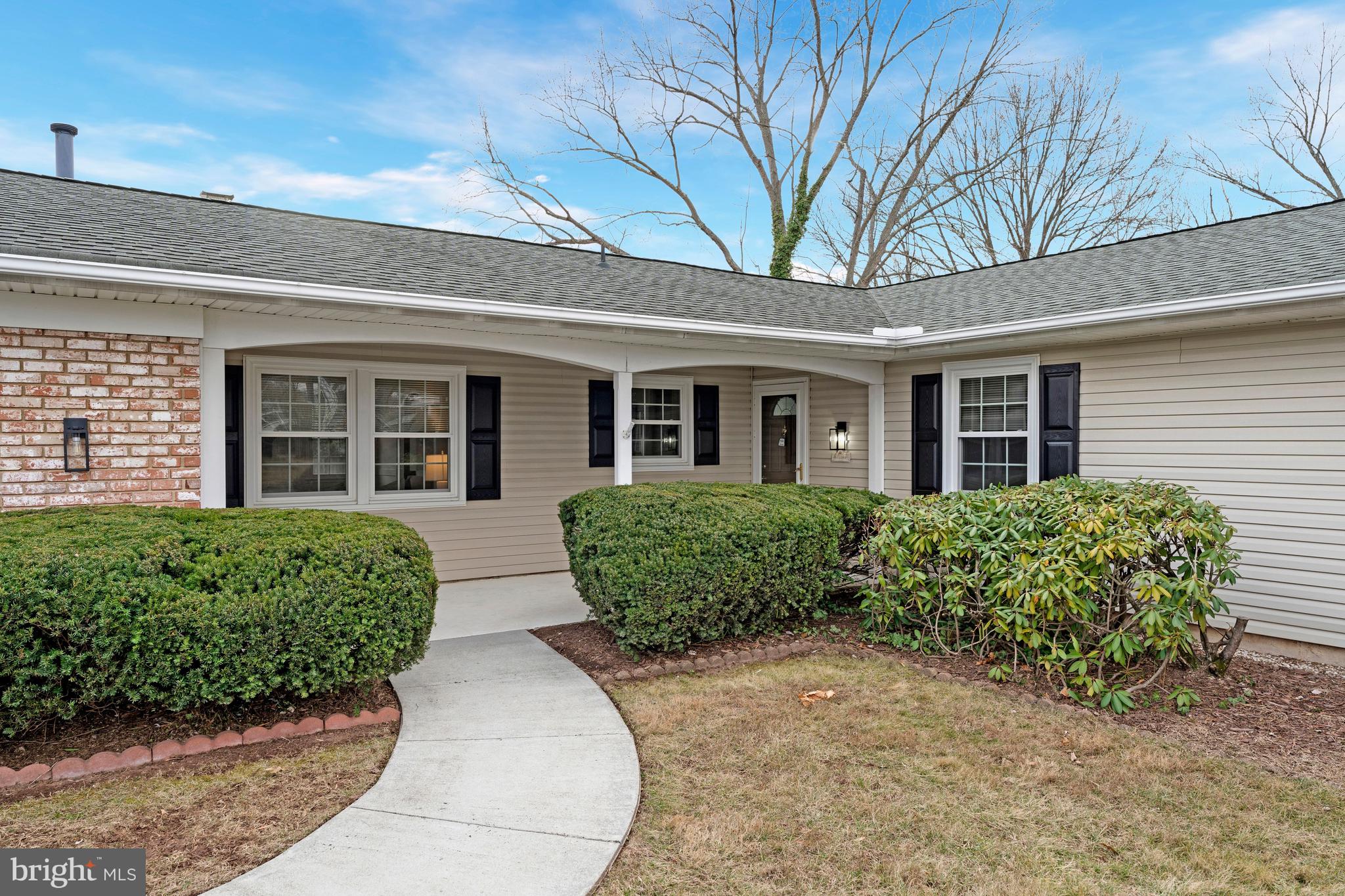 GREENBRIAR - Residential