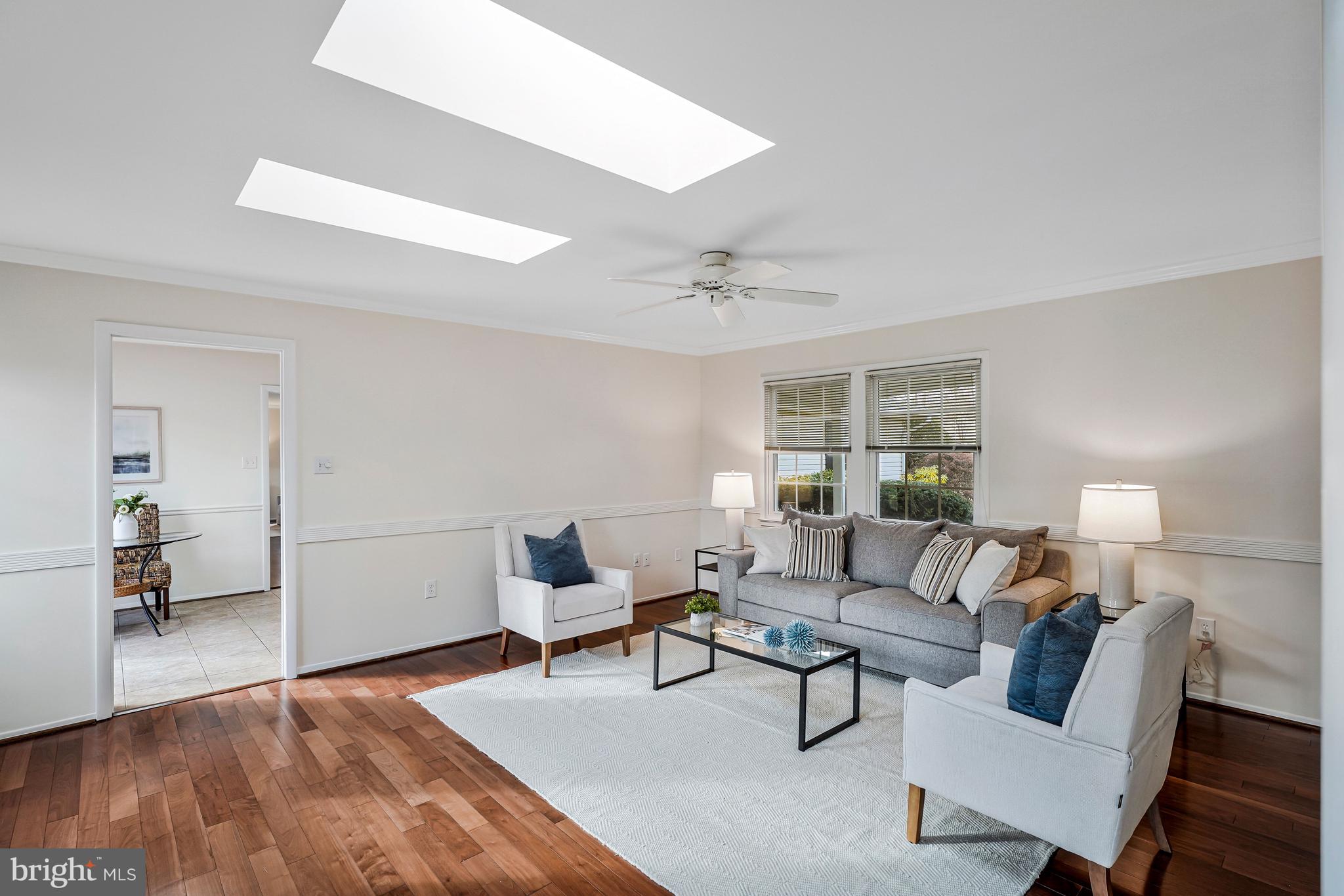 GREENBRIAR - Residential