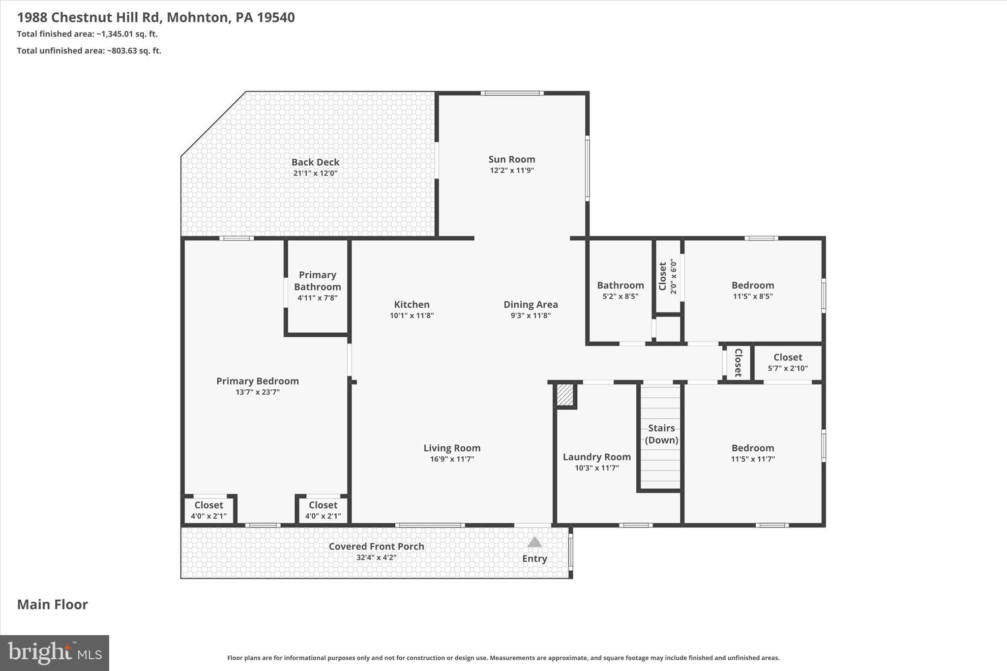 NONE AVAILABLE - Residential