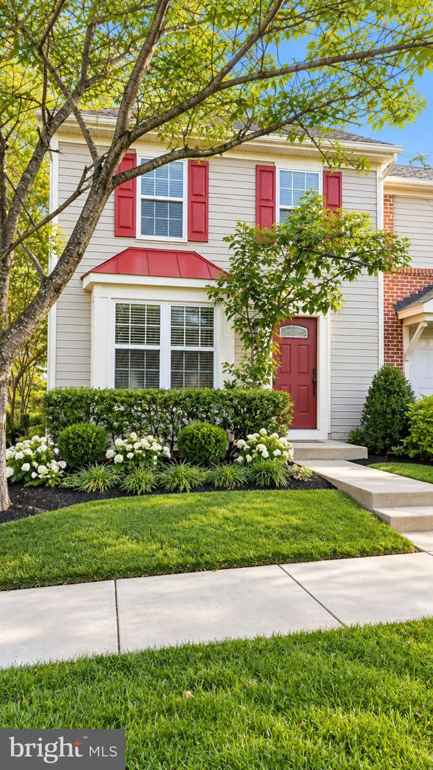8601 Joseph Ellicott Court Unit 29, Ellicott City, MD 21043