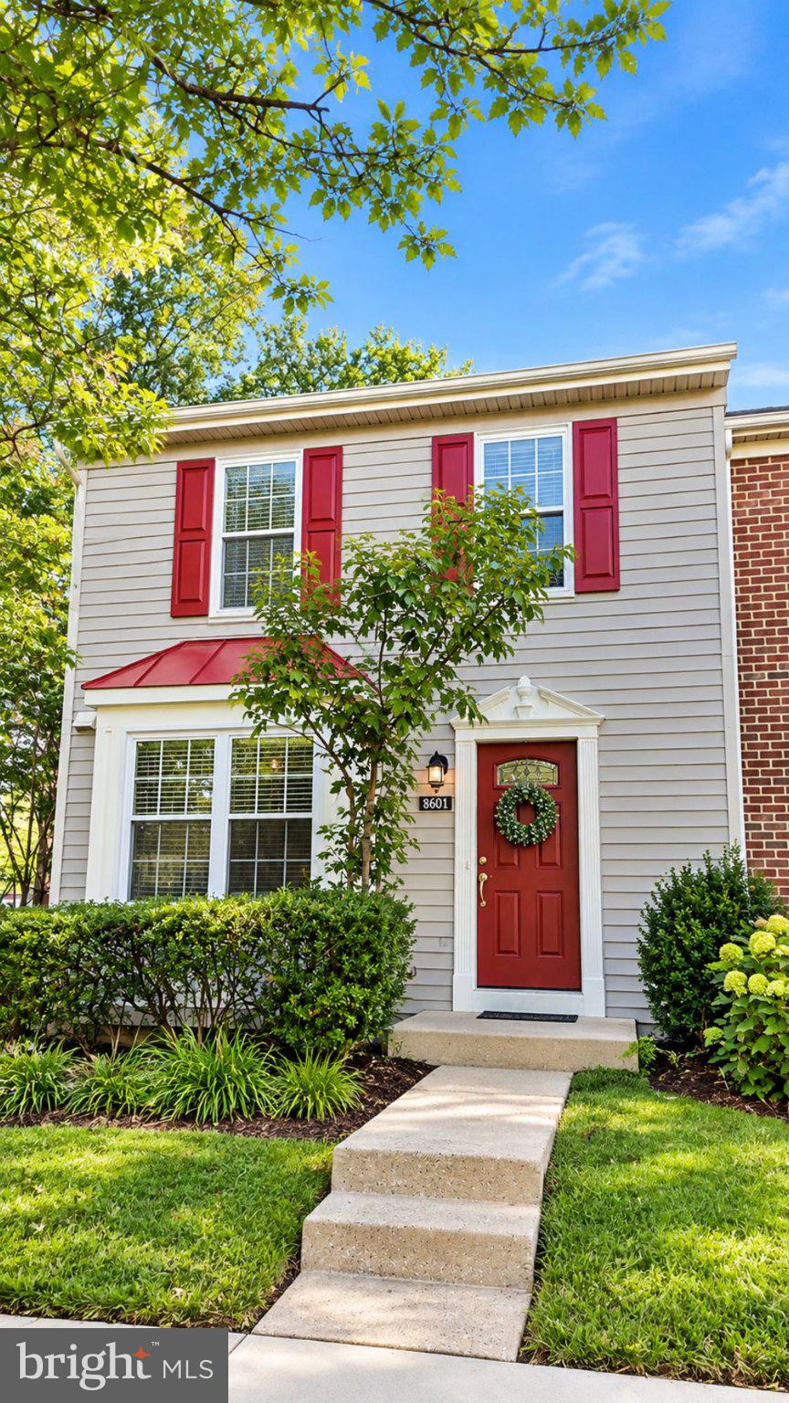 8601 JOSEPH ELLICOTT COURT 29