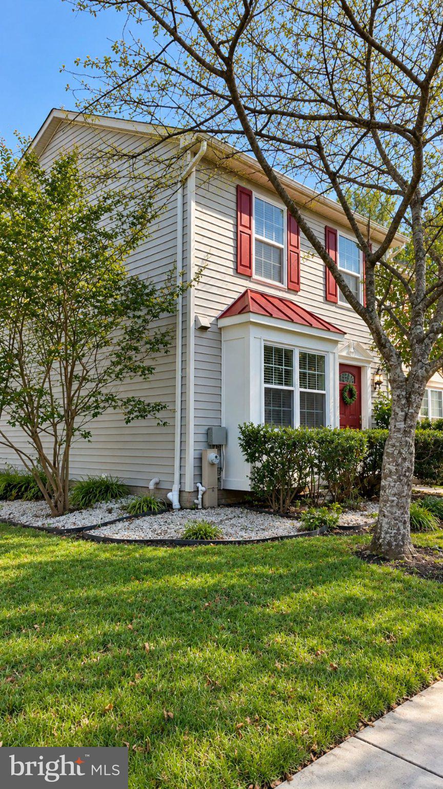 8601 JOSEPH ELLICOTT COURT 29