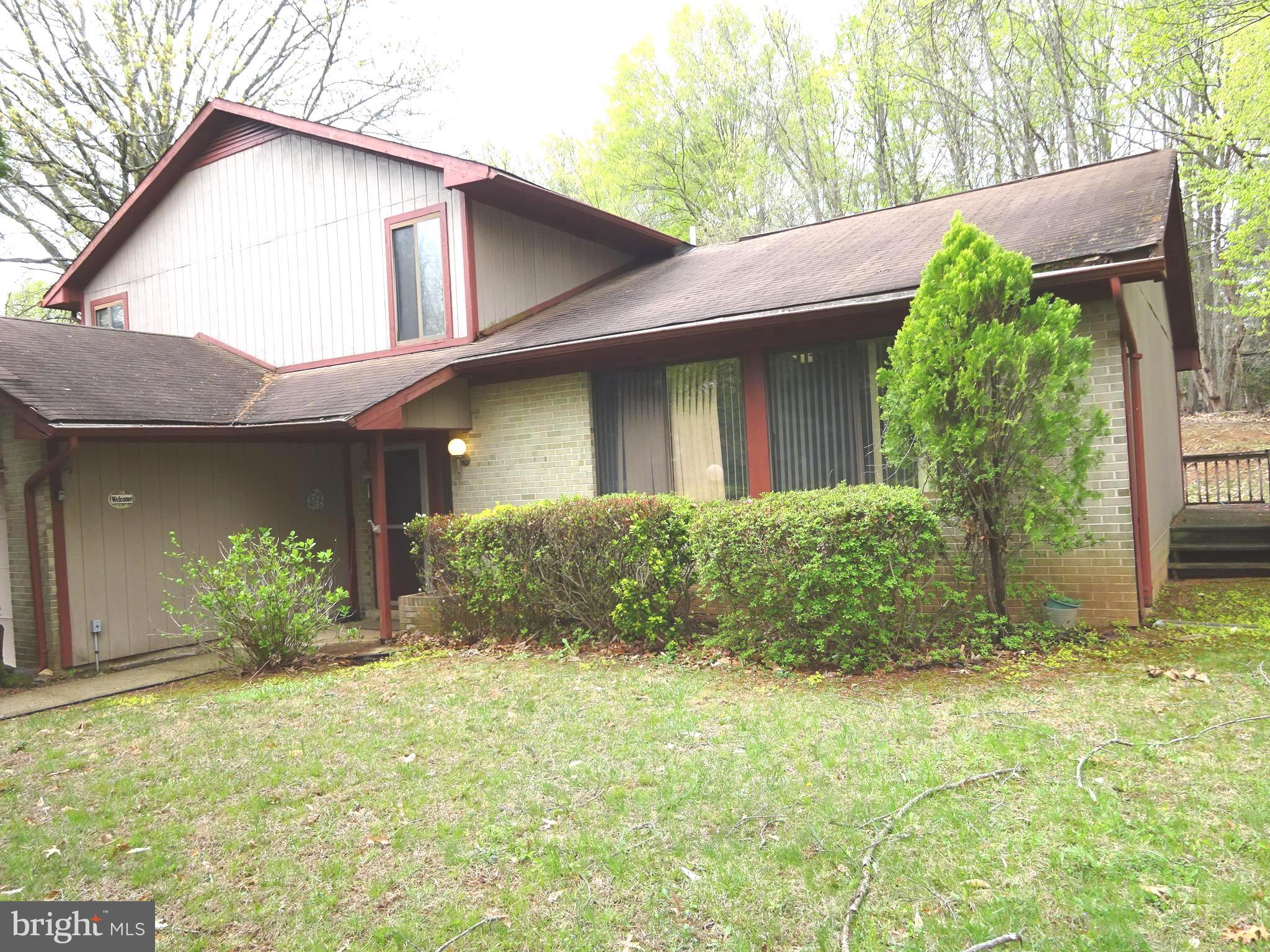 NEABSCO HILLS - Residential