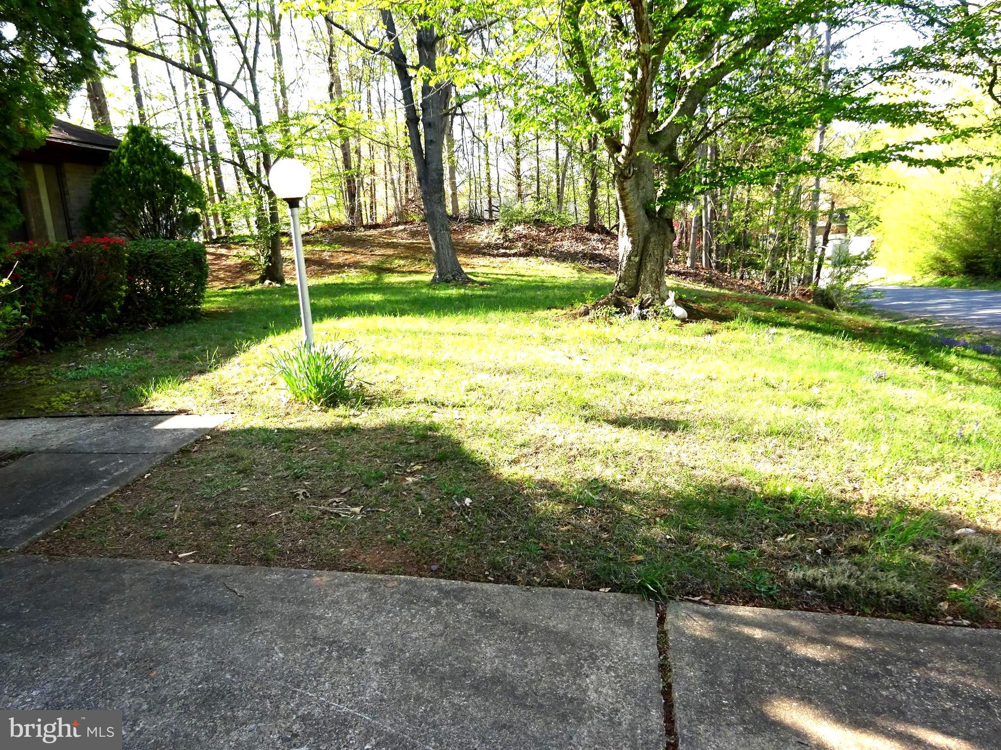 NEABSCO HILLS - Residential