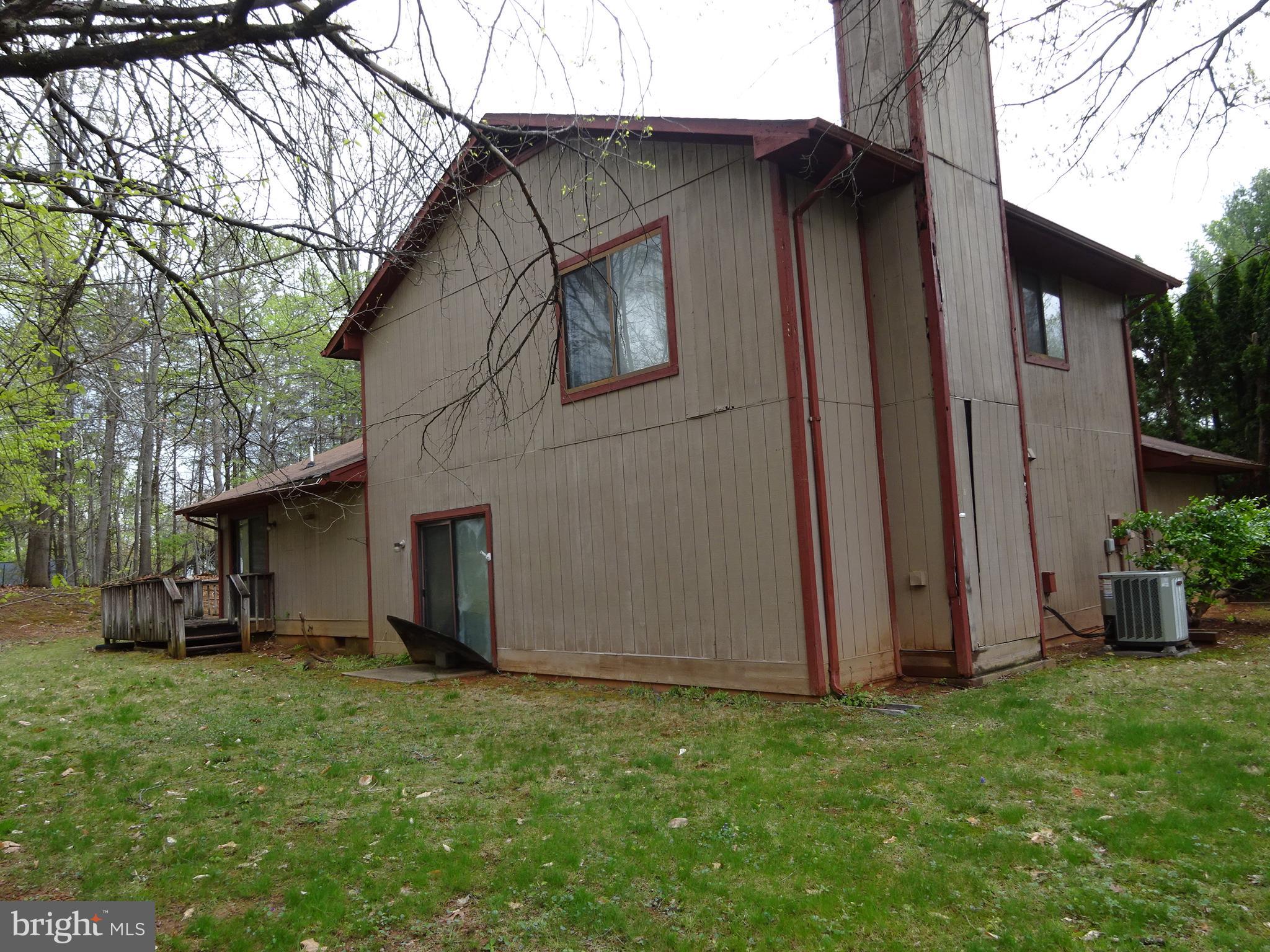 NEABSCO HILLS - Residential