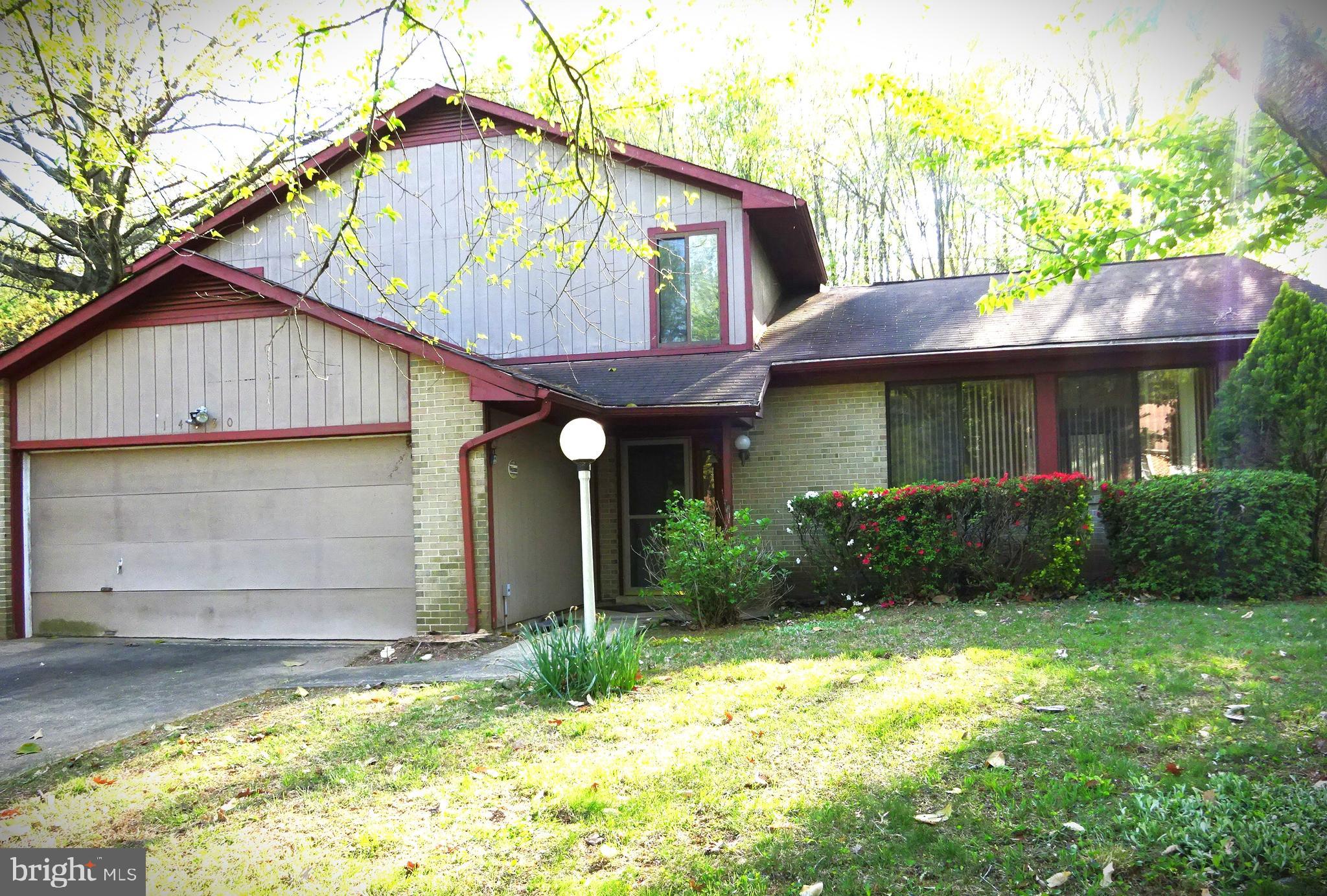 NEABSCO HILLS - Residential