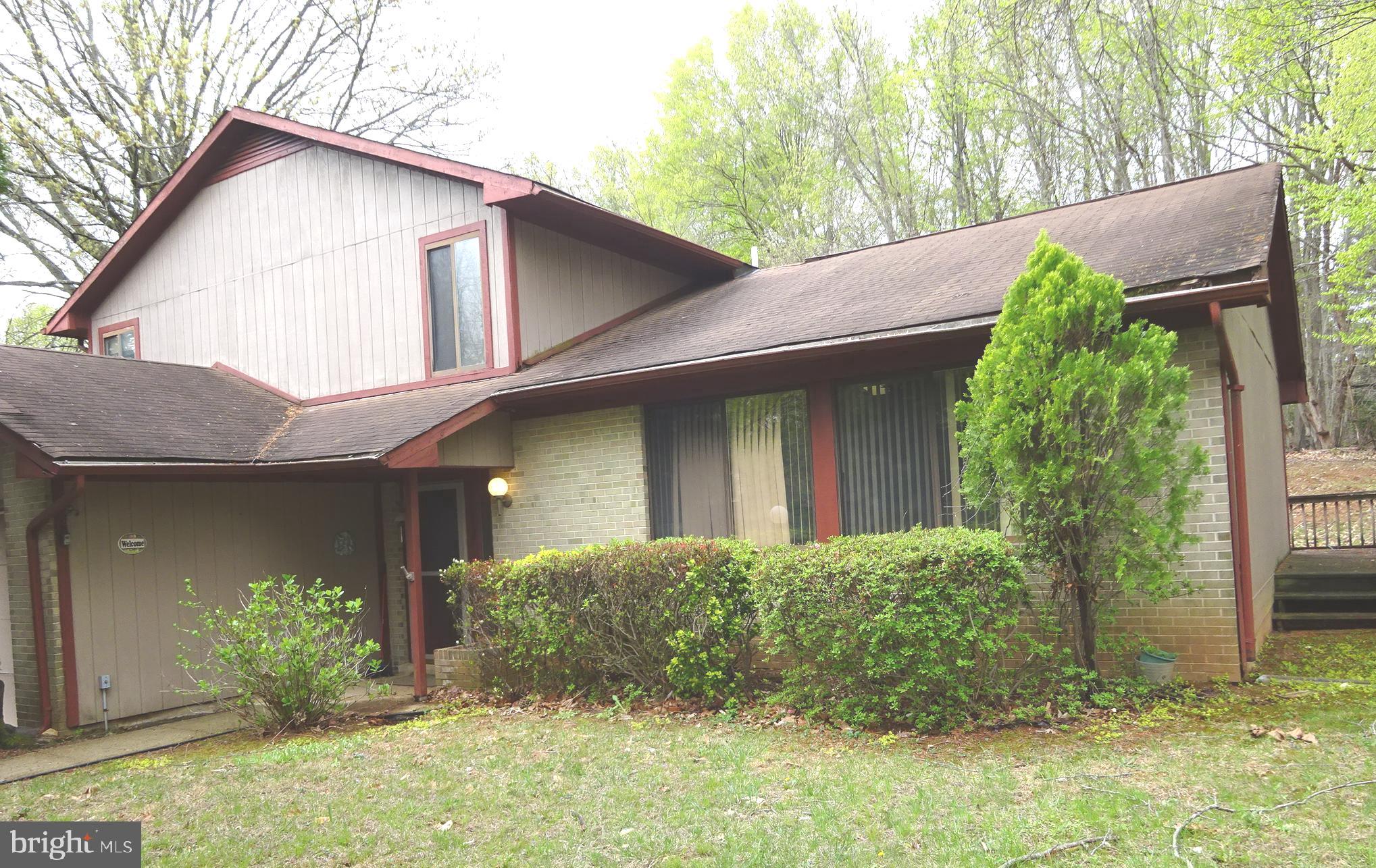 NEABSCO HILLS - Residential