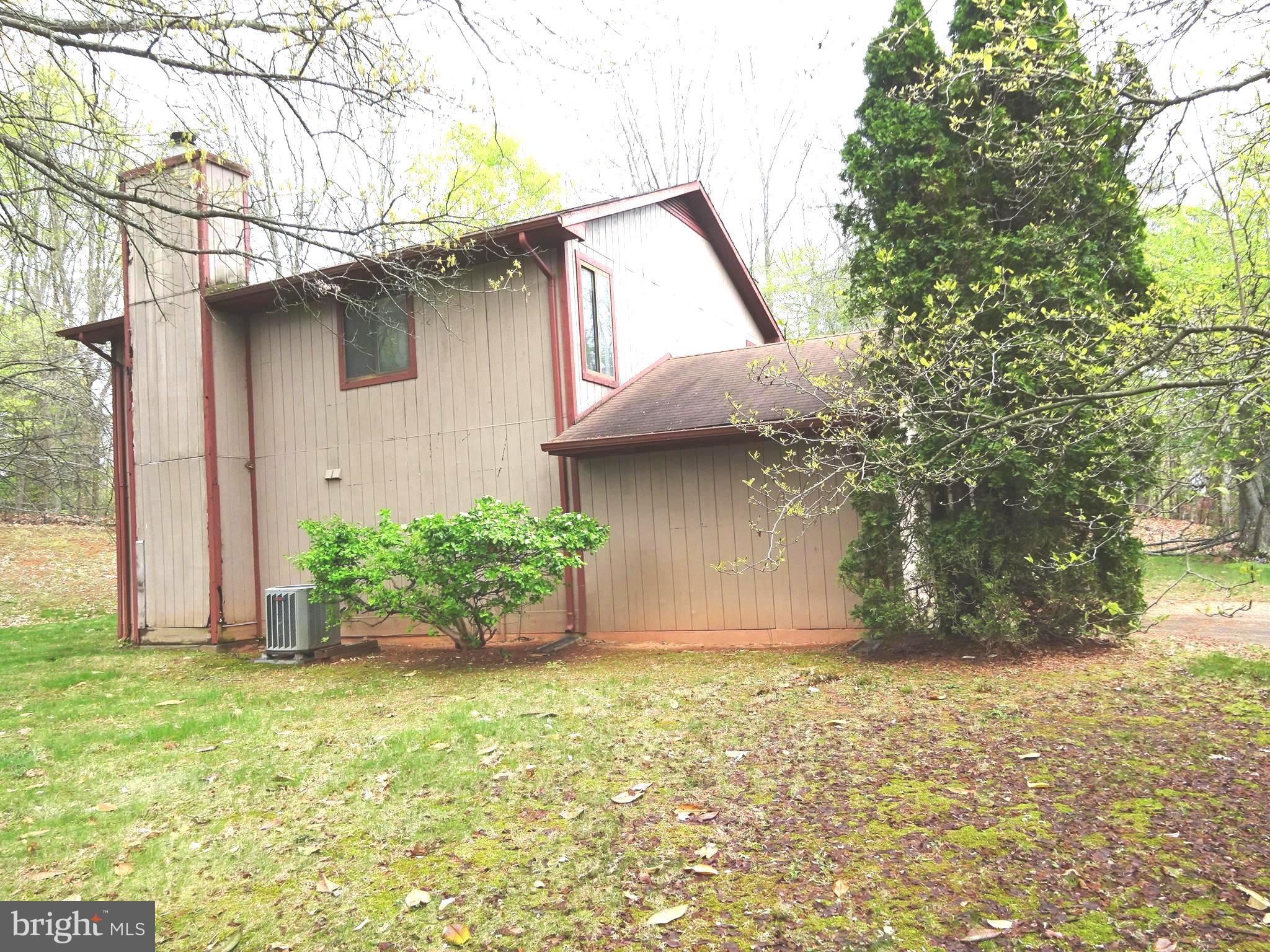 NEABSCO HILLS - Residential