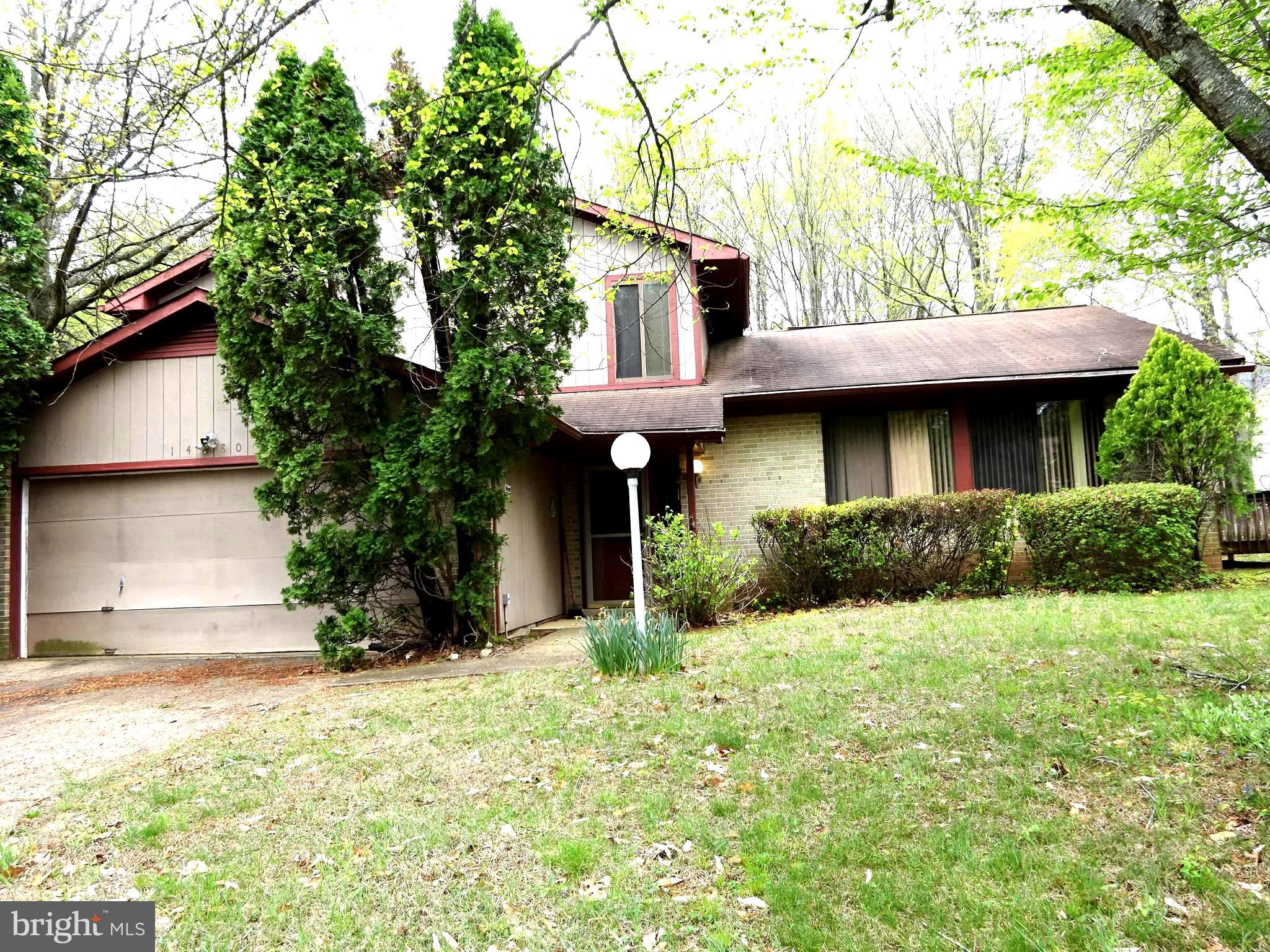 NEABSCO HILLS - Residential