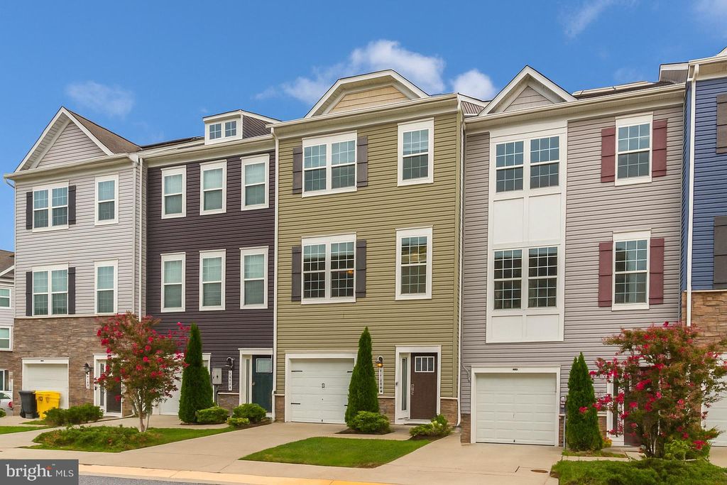 Photo of 7735 Venice Lane, SEVERN, MD 21144 (MLS # MDAA2126758)