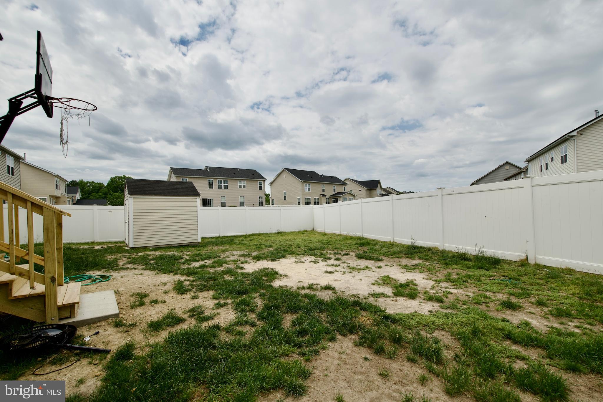 GREEN HAVEN RUN - Residential