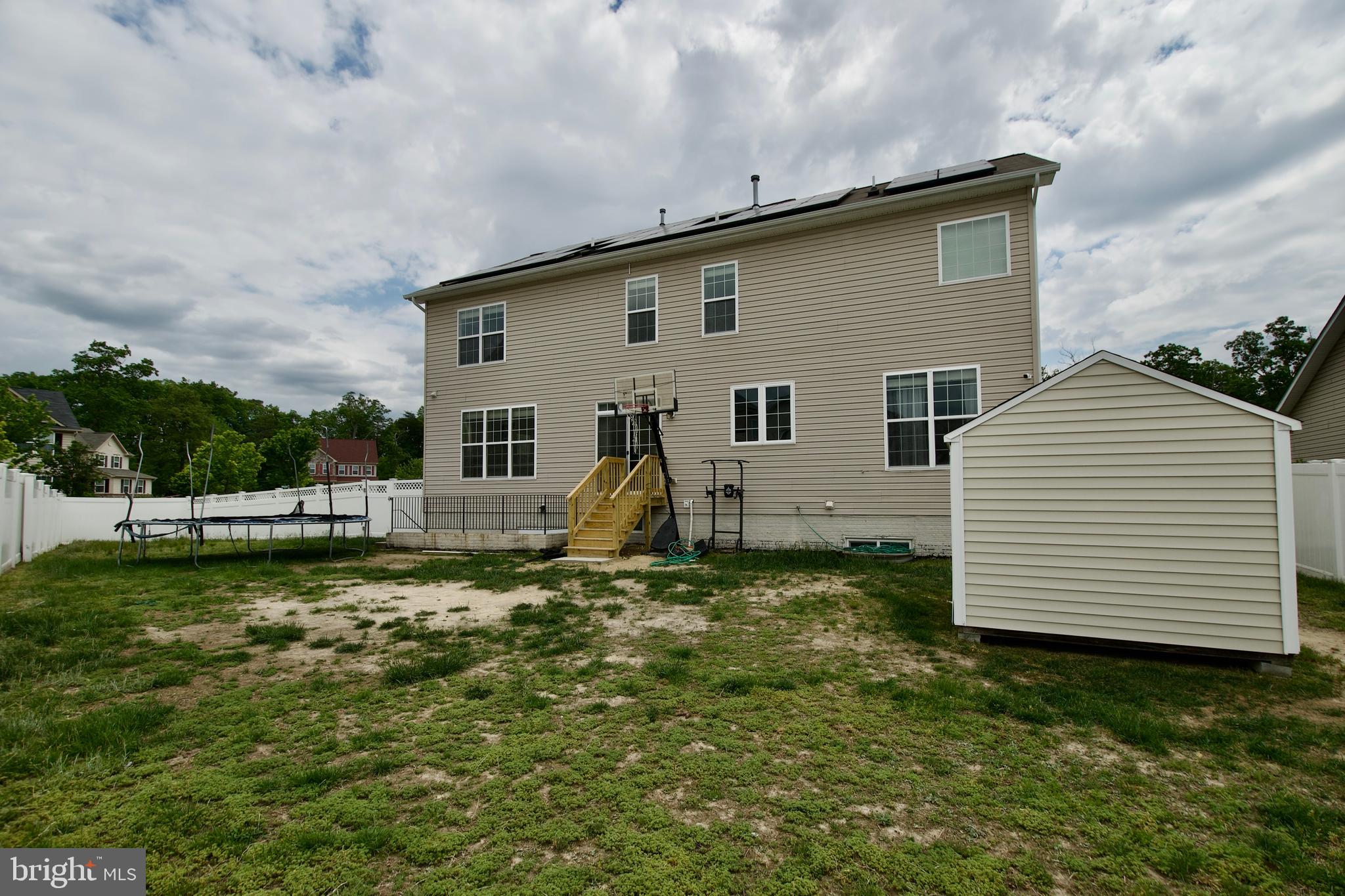 GREEN HAVEN RUN - Residential