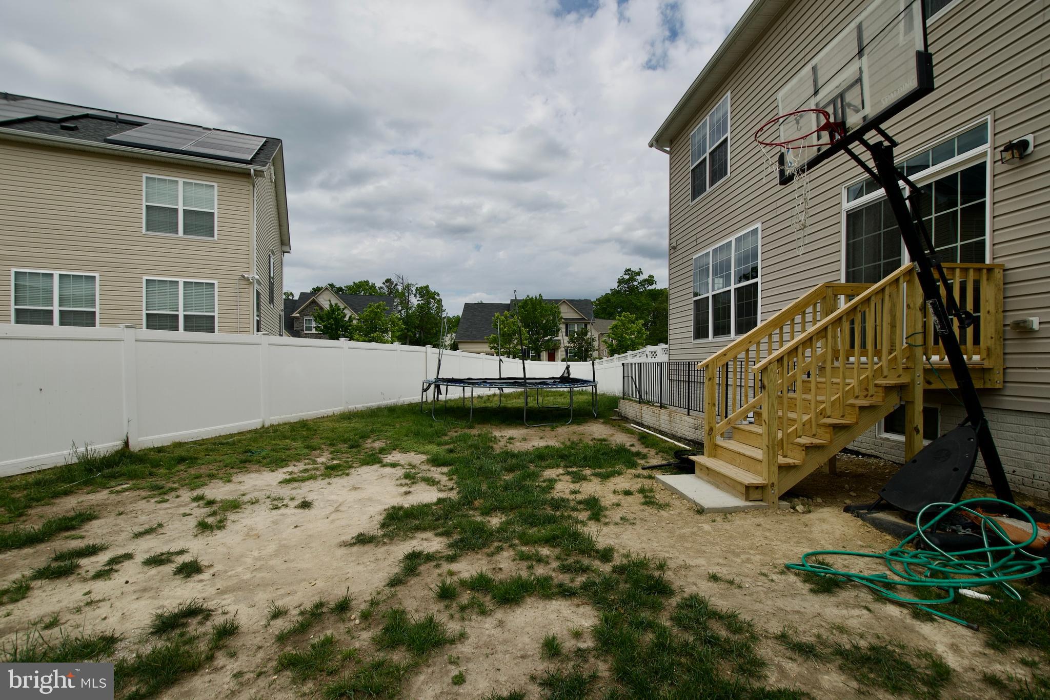 GREEN HAVEN RUN - Residential