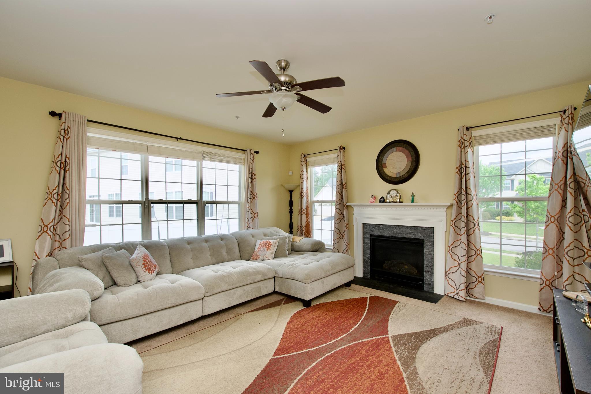 GREEN HAVEN RUN - Residential