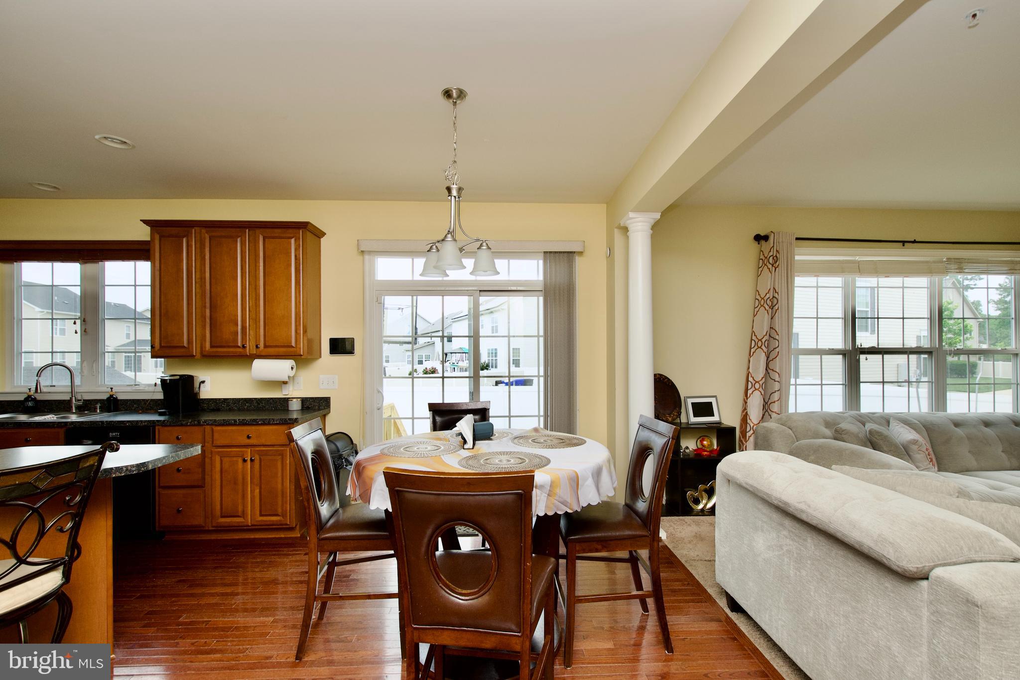 GREEN HAVEN RUN - Residential