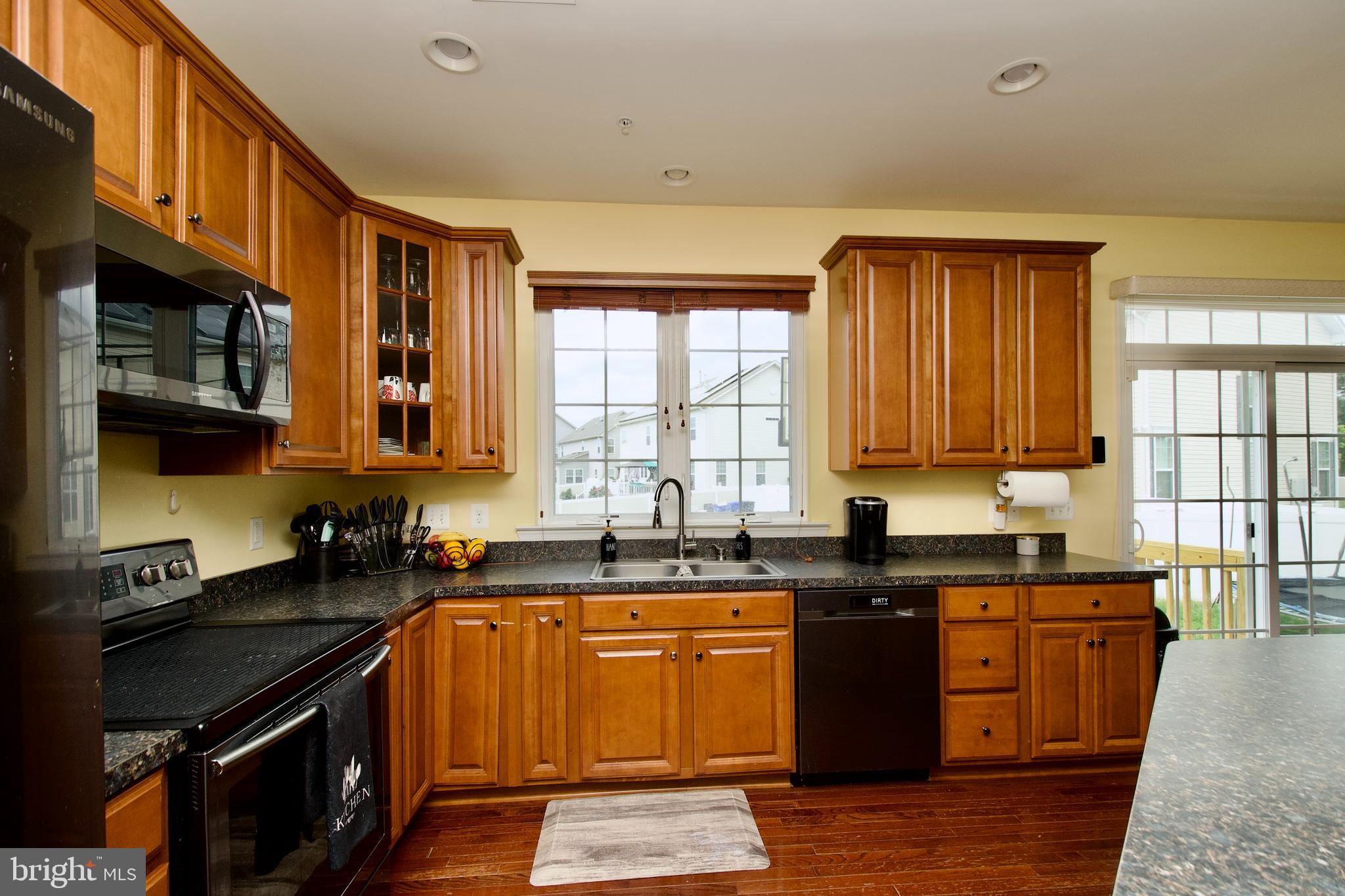 GREEN HAVEN RUN - Residential