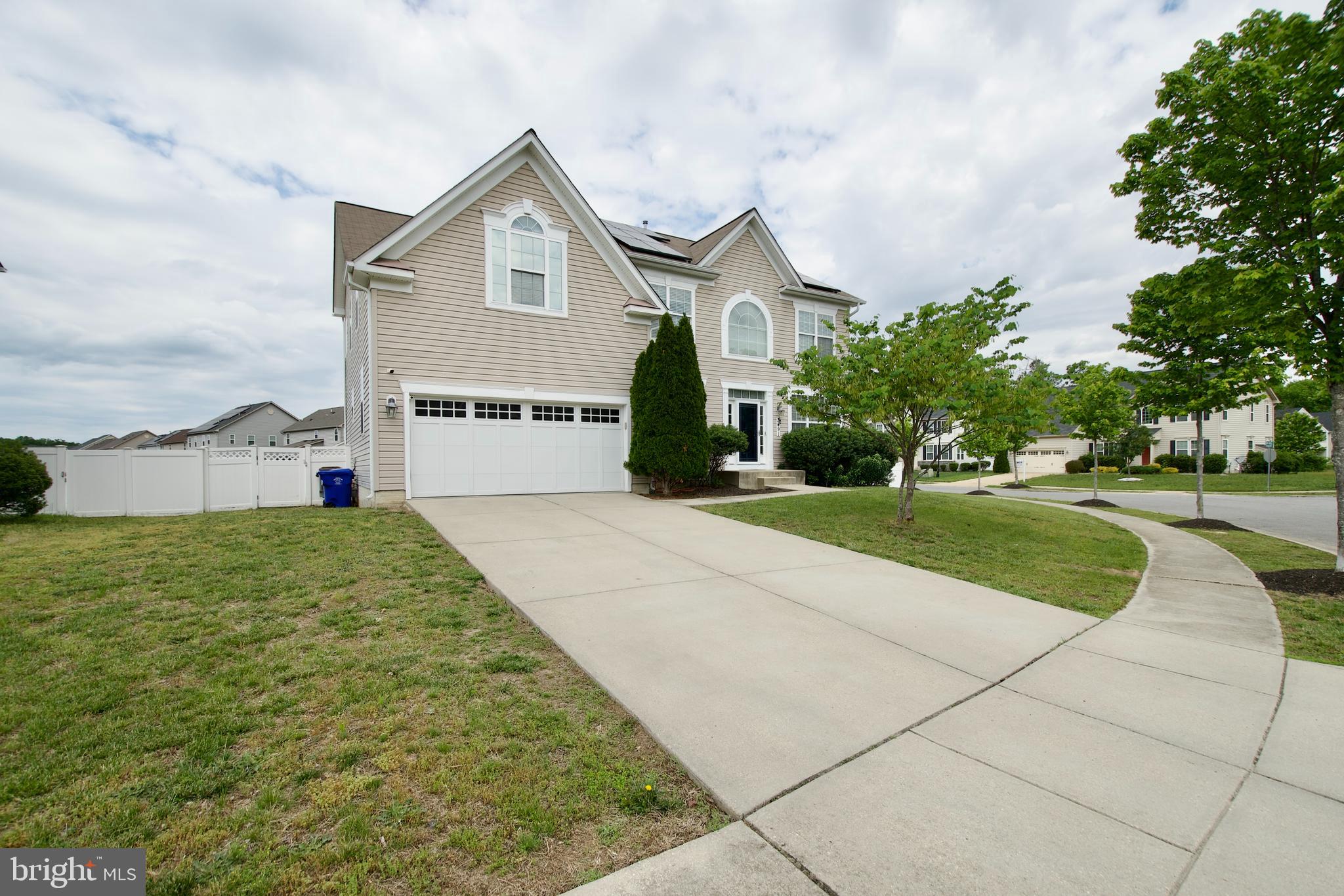 3491 AMBERTON COURT