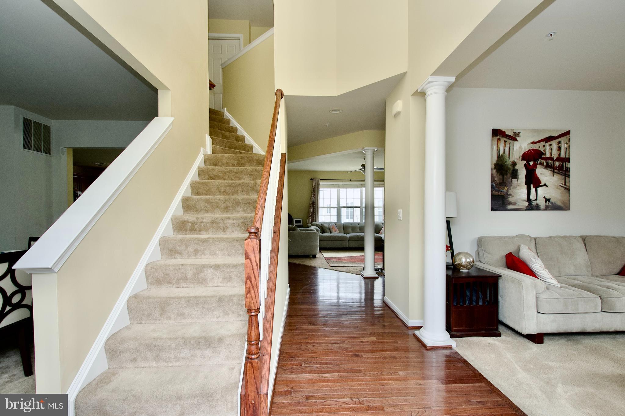 3491 AMBERTON COURT