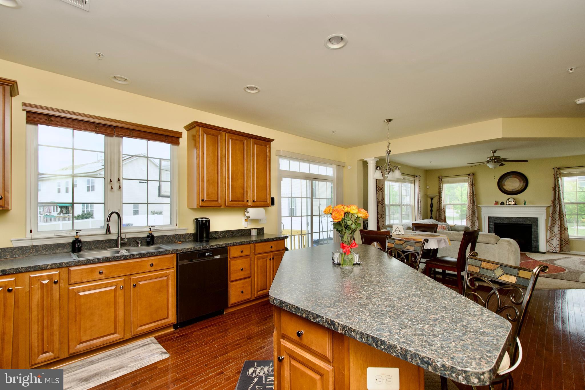 GREEN HAVEN RUN - Residential