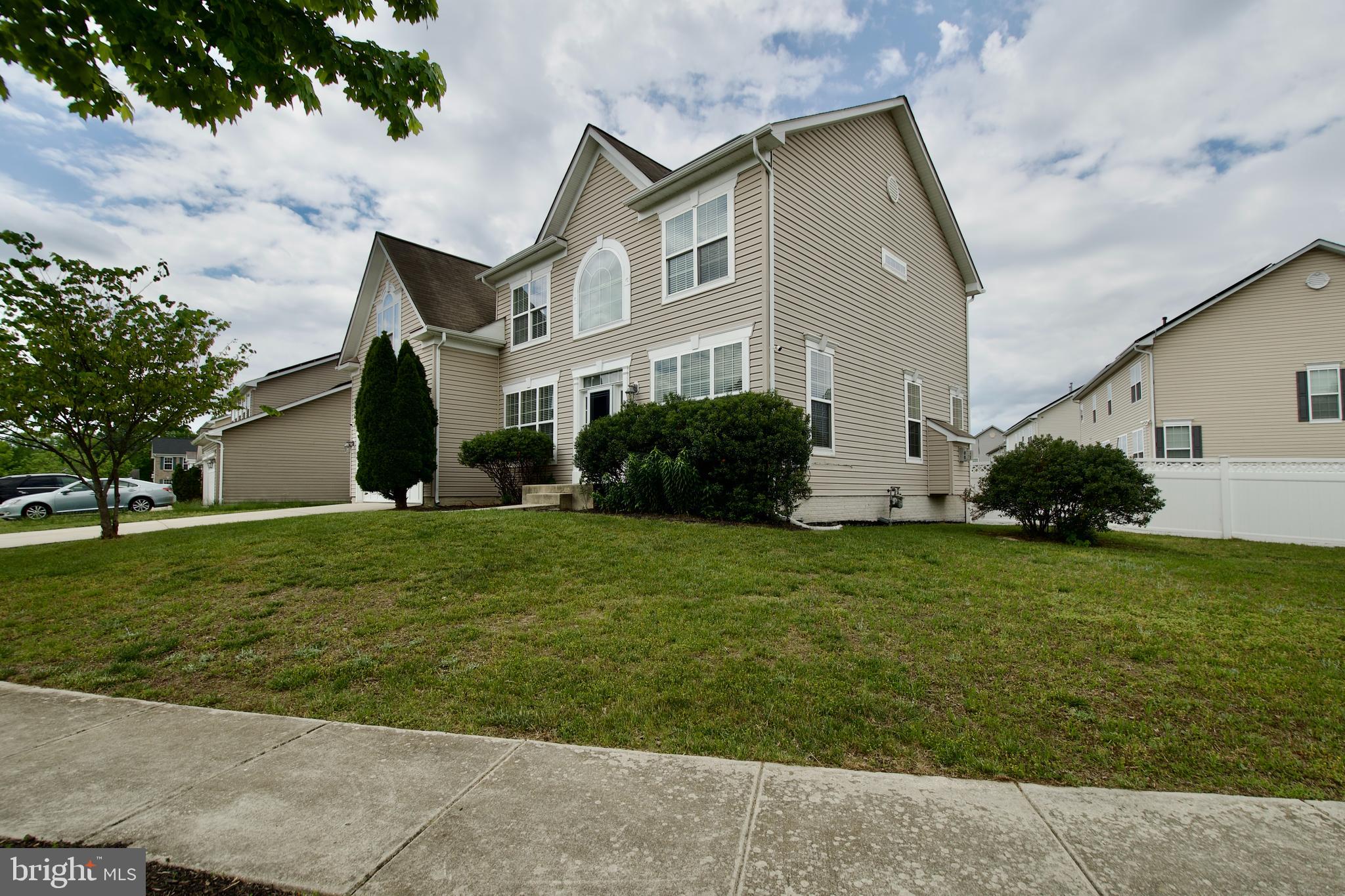 3491 AMBERTON COURT