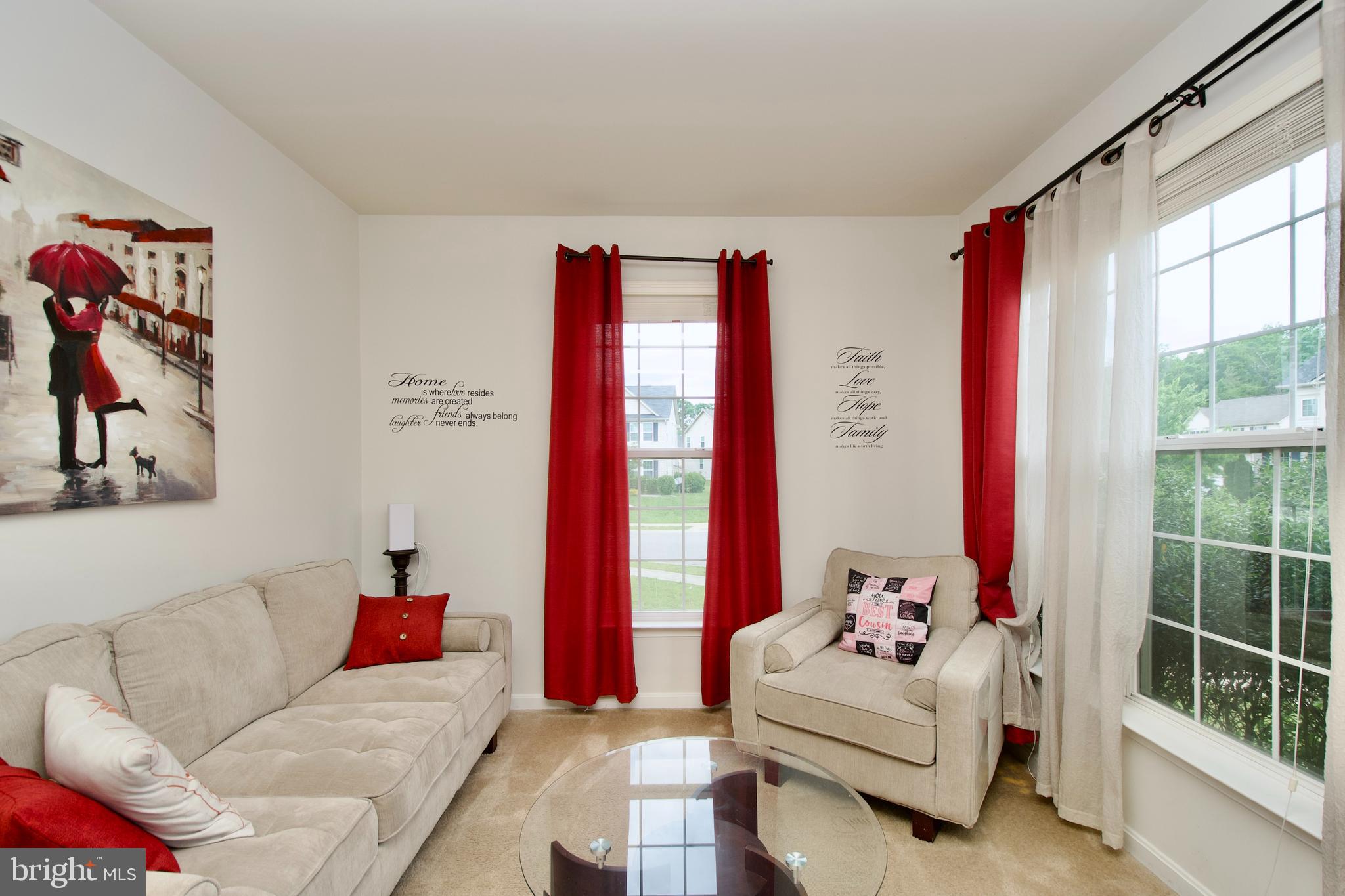 GREEN HAVEN RUN - Residential