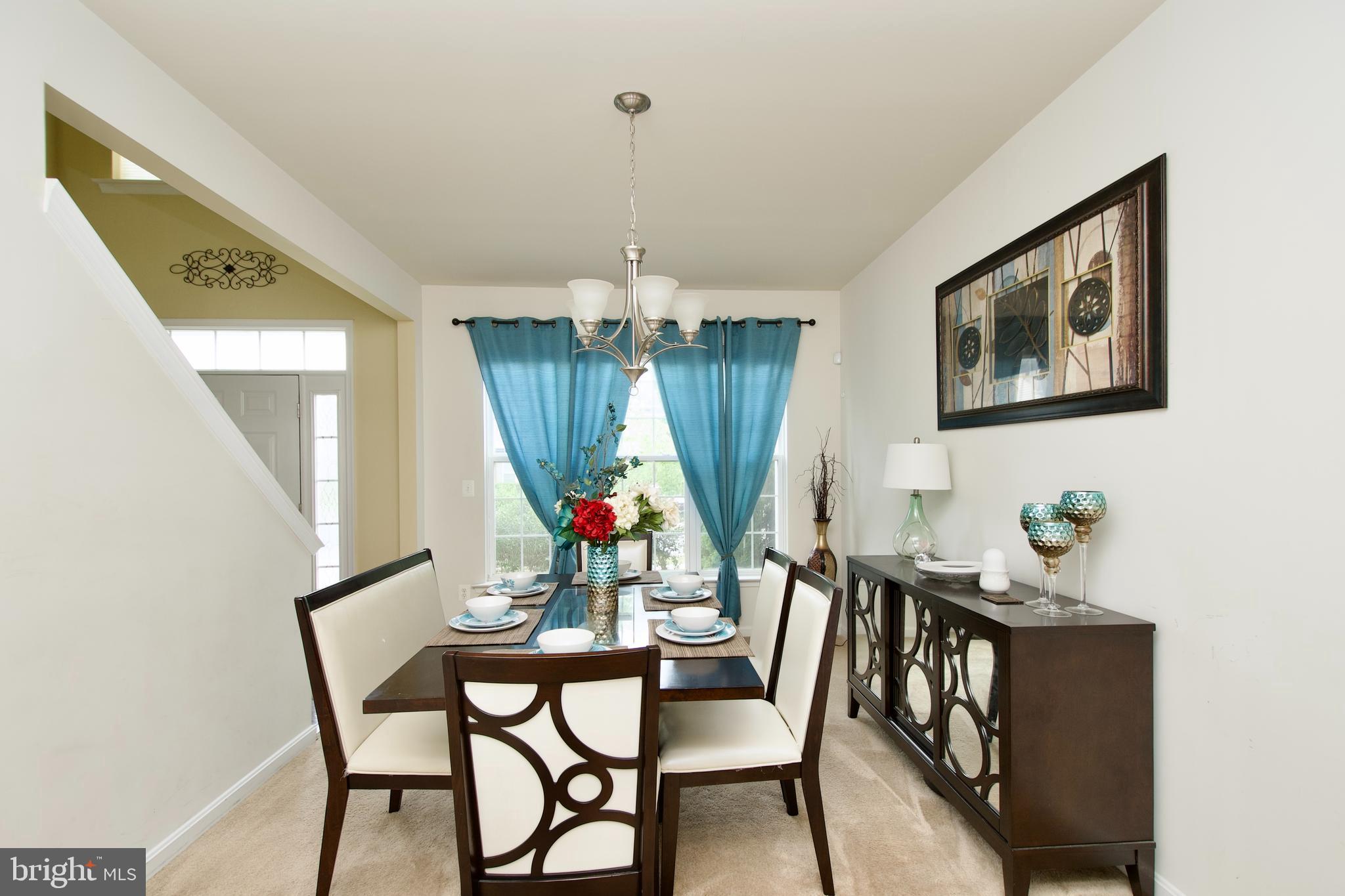 GREEN HAVEN RUN - Residential