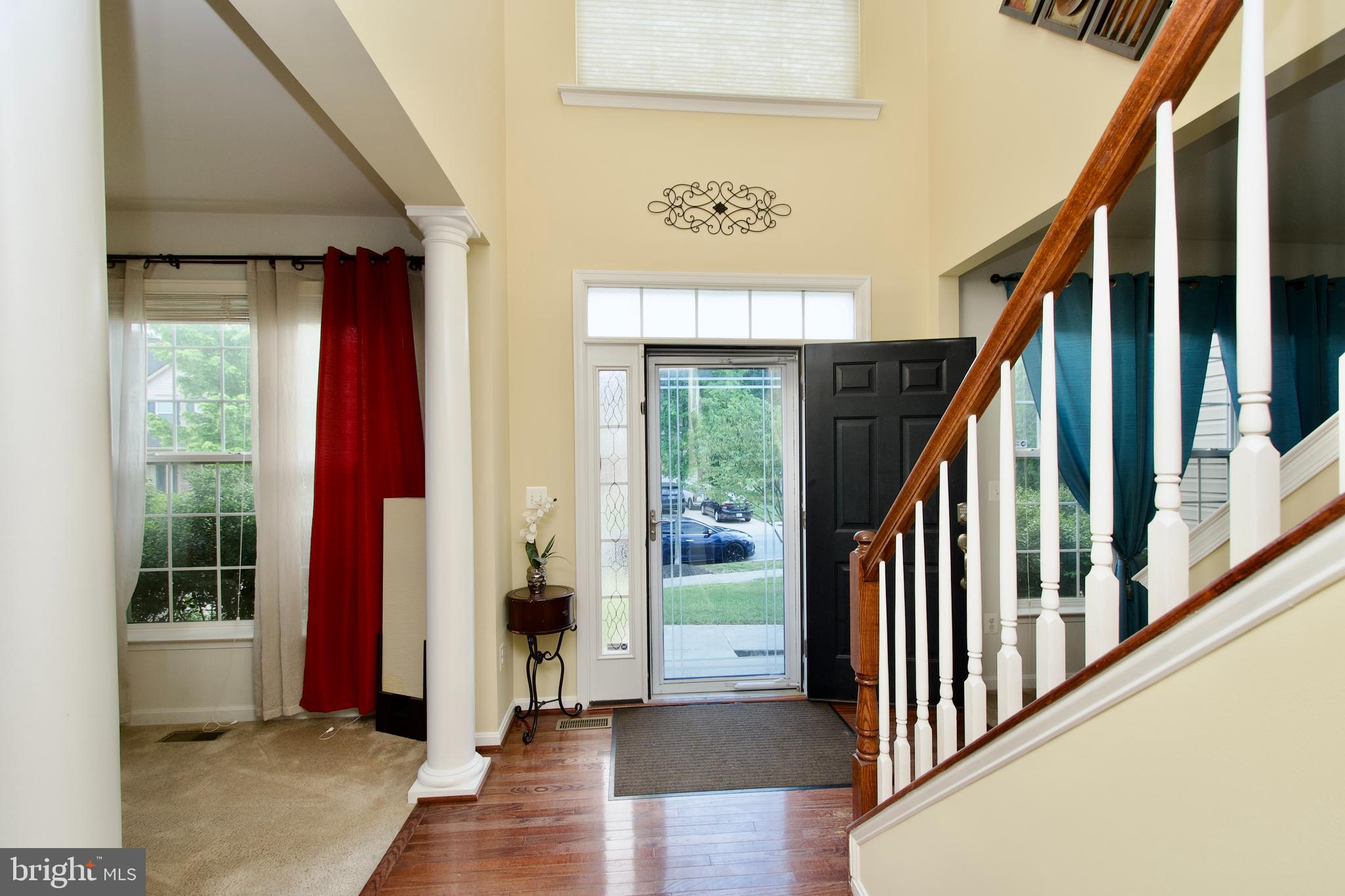 3491 AMBERTON COURT