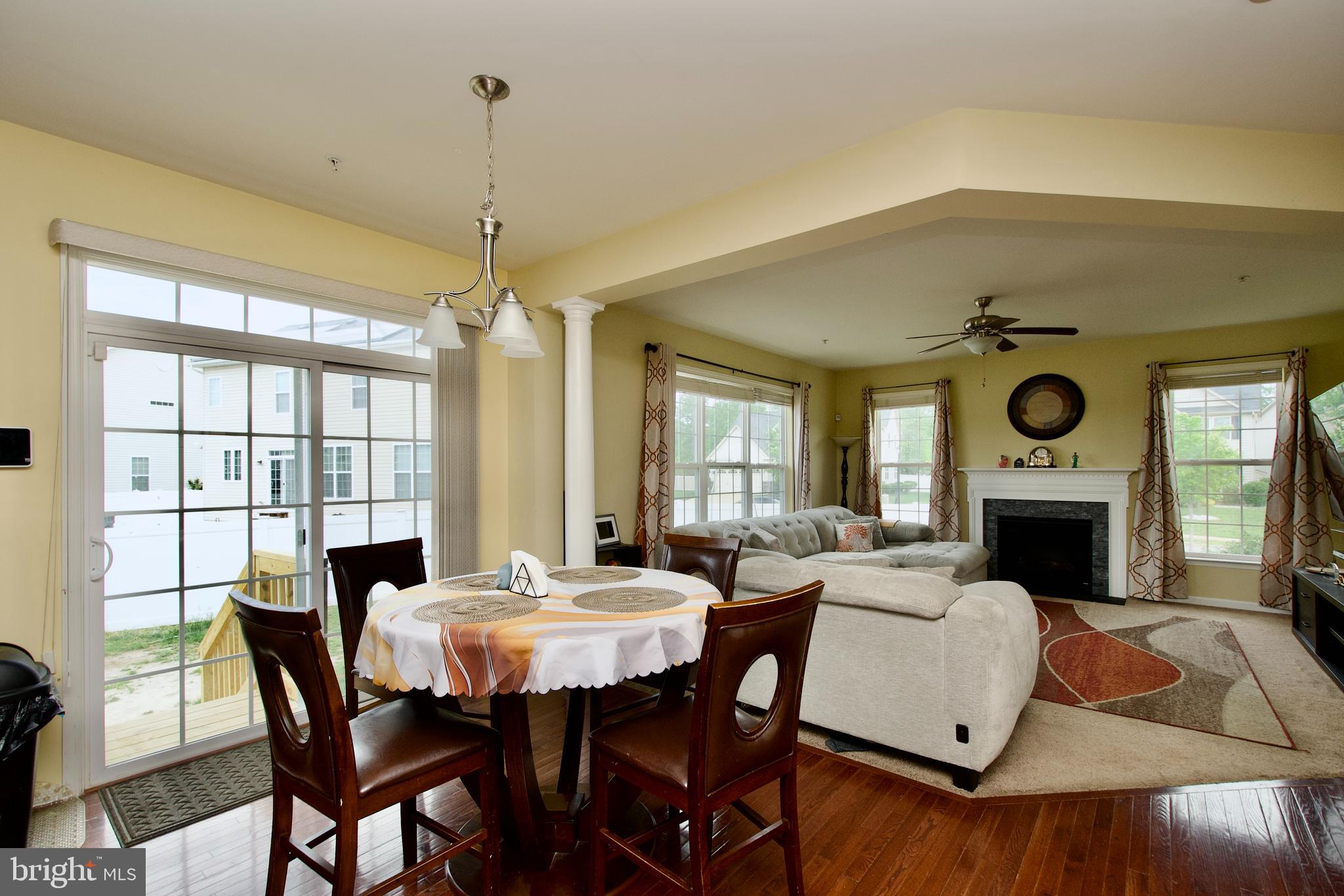 GREEN HAVEN RUN - Residential