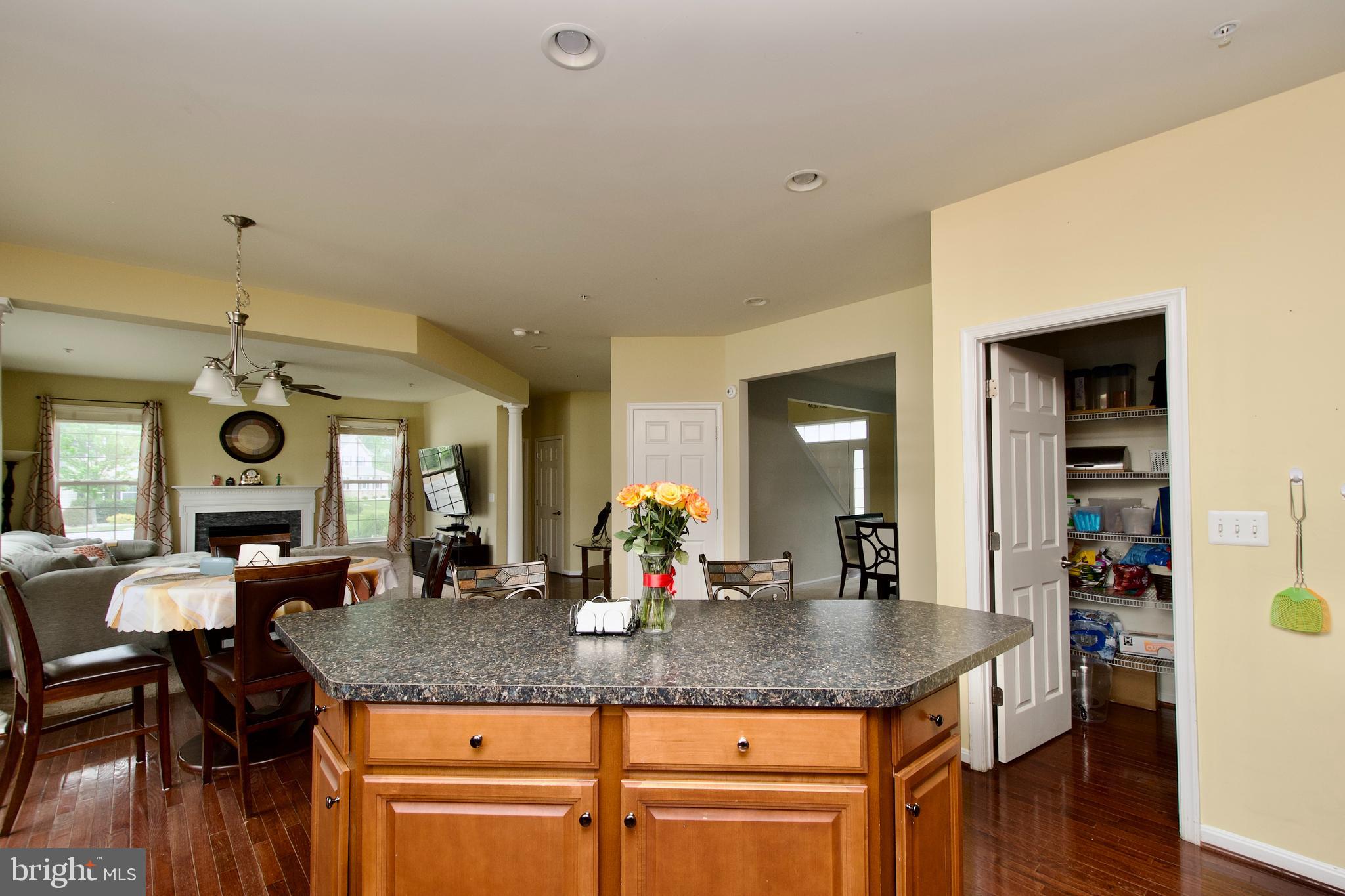 GREEN HAVEN RUN - Residential