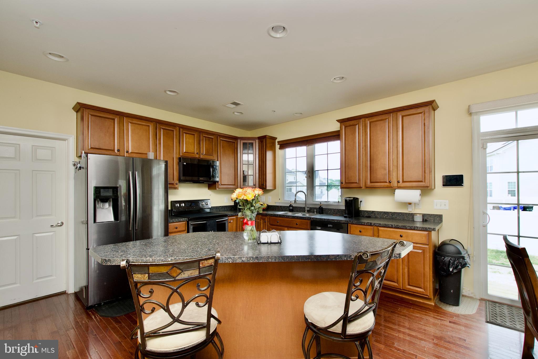 GREEN HAVEN RUN - Residential