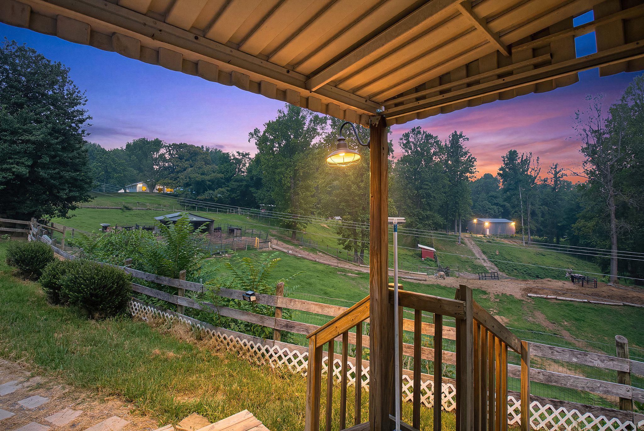 2137 BELVEDERE DRIVE