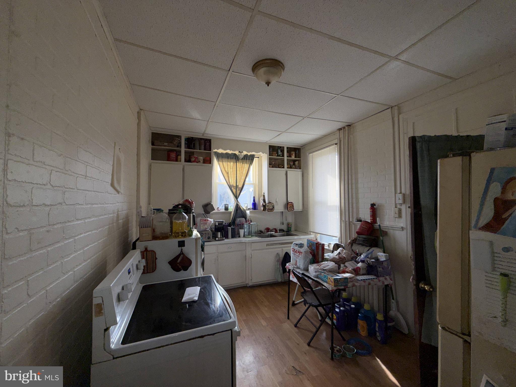 NONE AVAILABLE - Residential Income