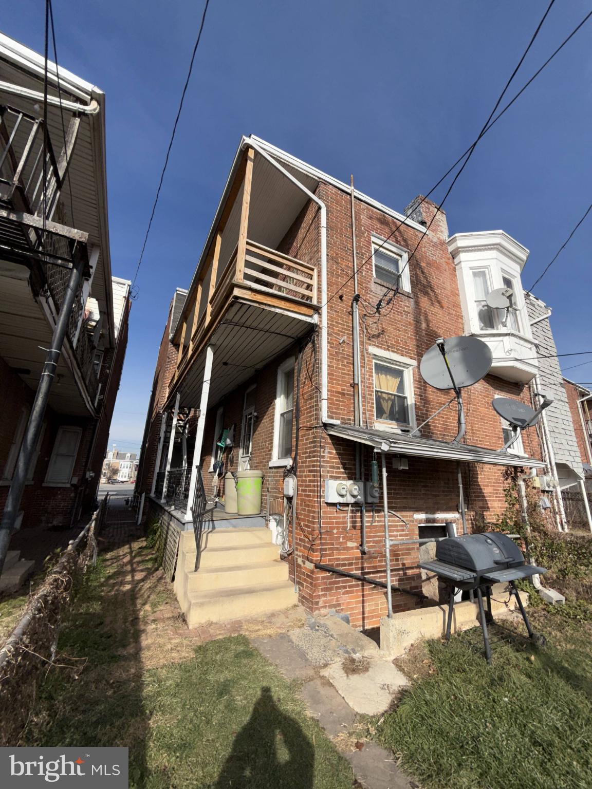 948 W PRINCESS STREET