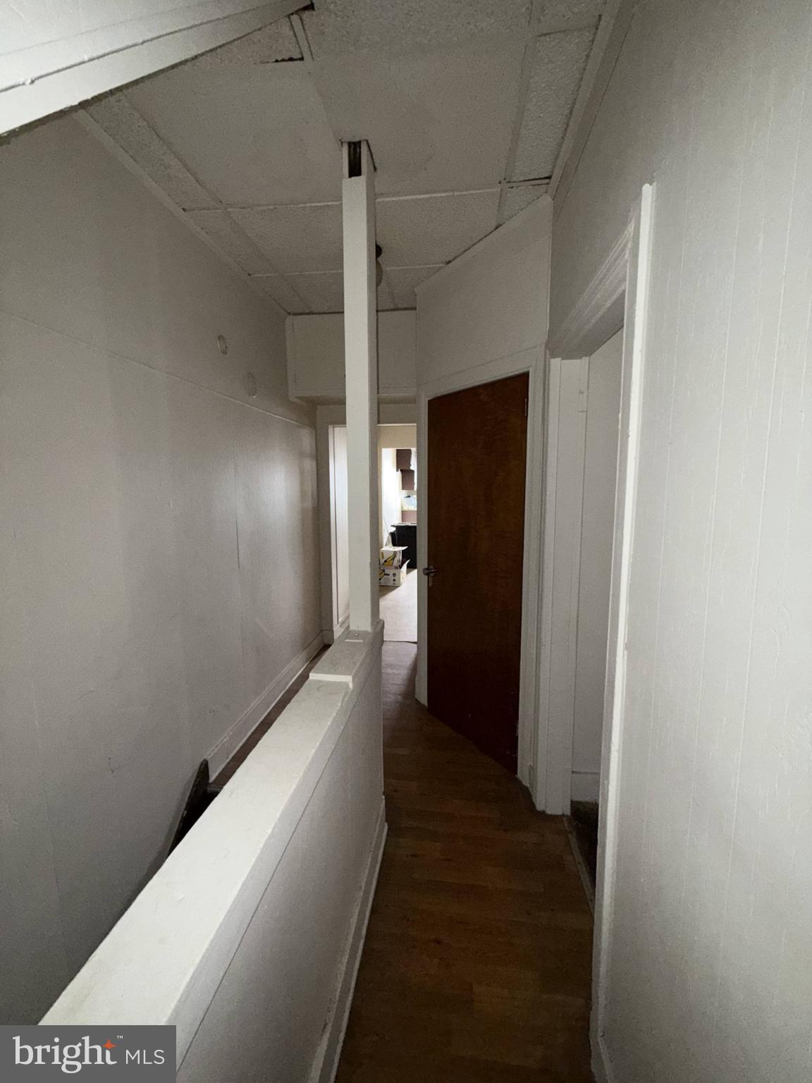 NONE AVAILABLE - Residential Income