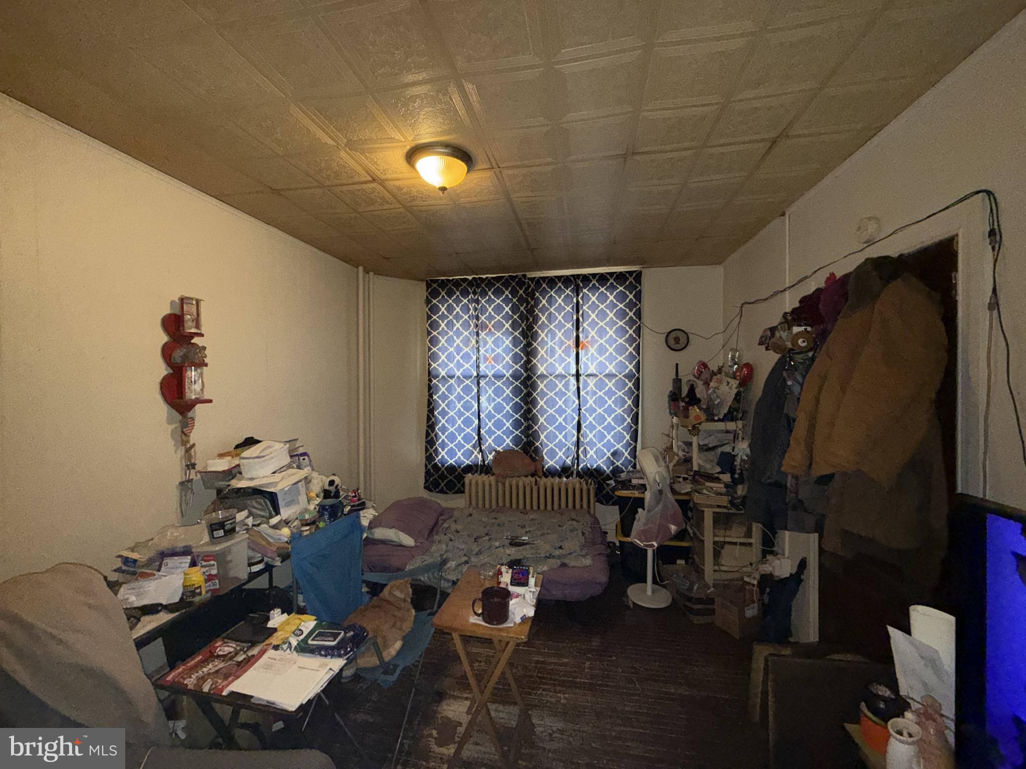 NONE AVAILABLE - Residential Income