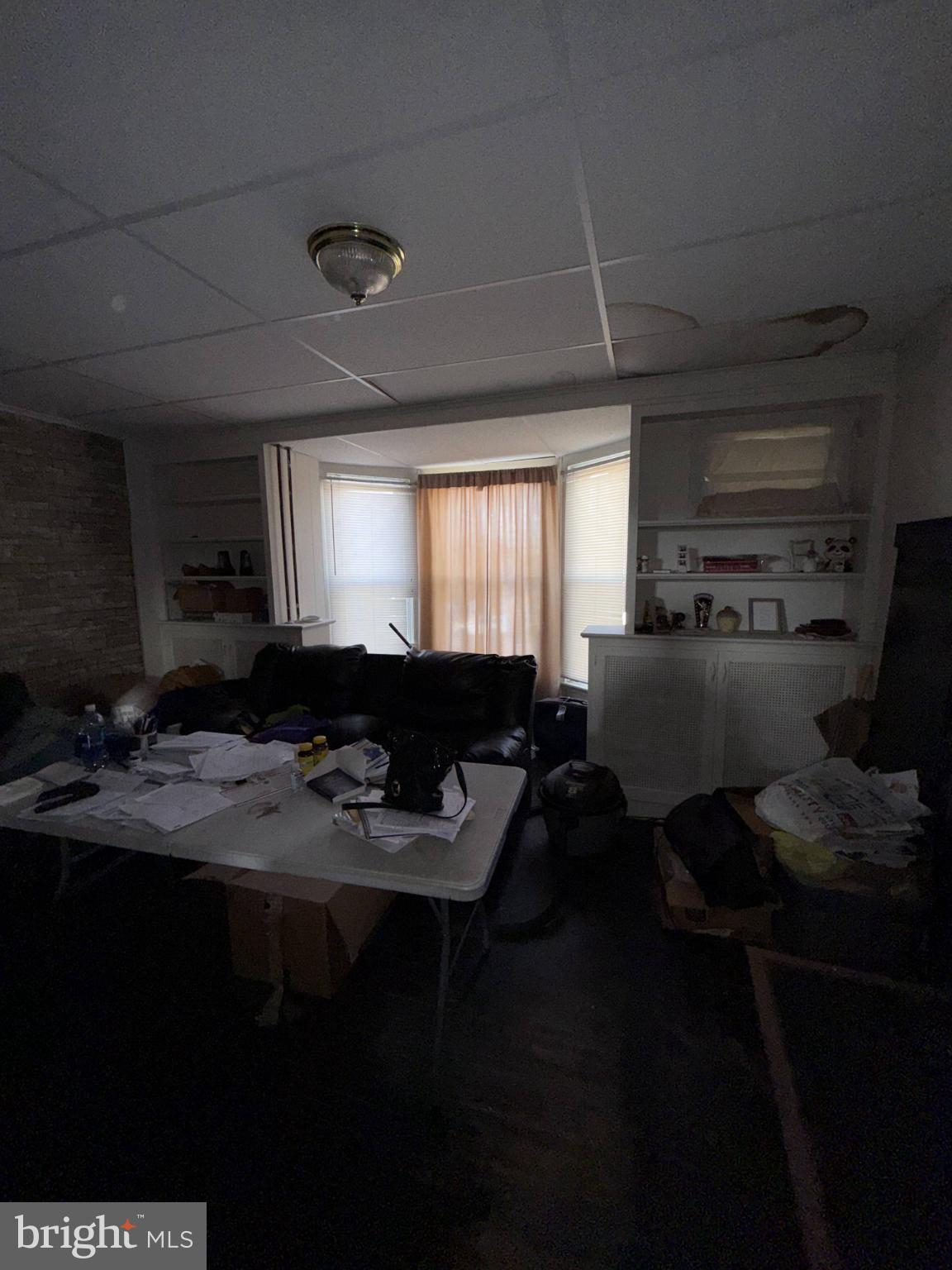 NONE AVAILABLE - Residential Income