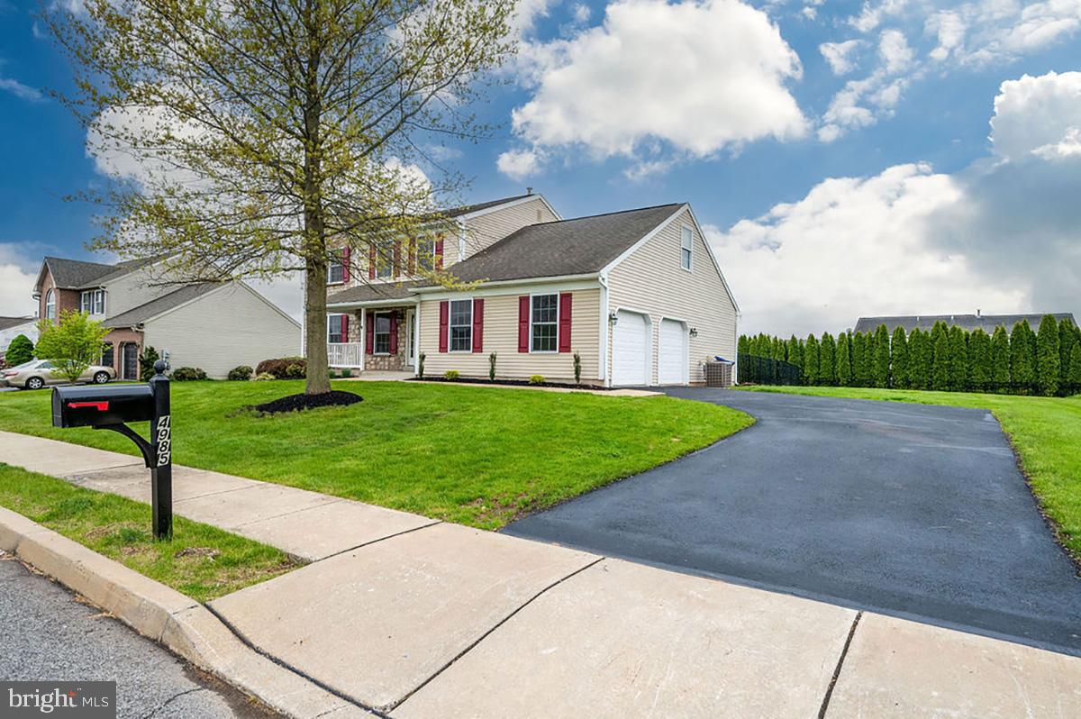 ROSECLIFF POINT - Residential