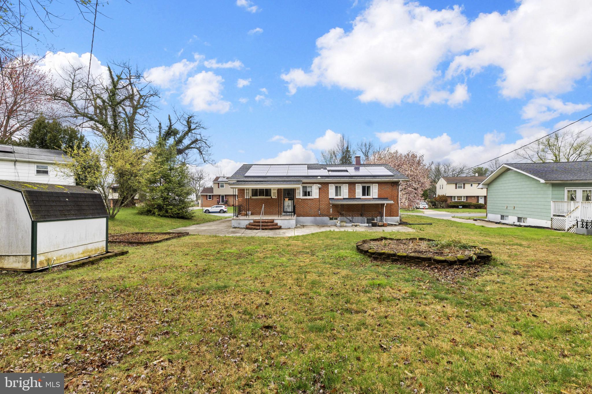 STONEYBROOK - Residential