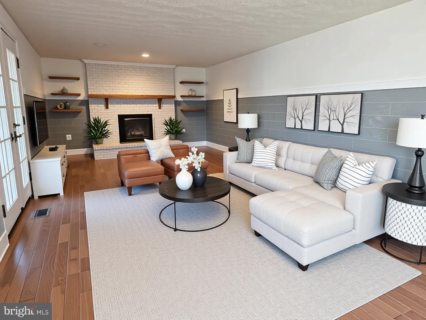 MONTCLAIR - Residential