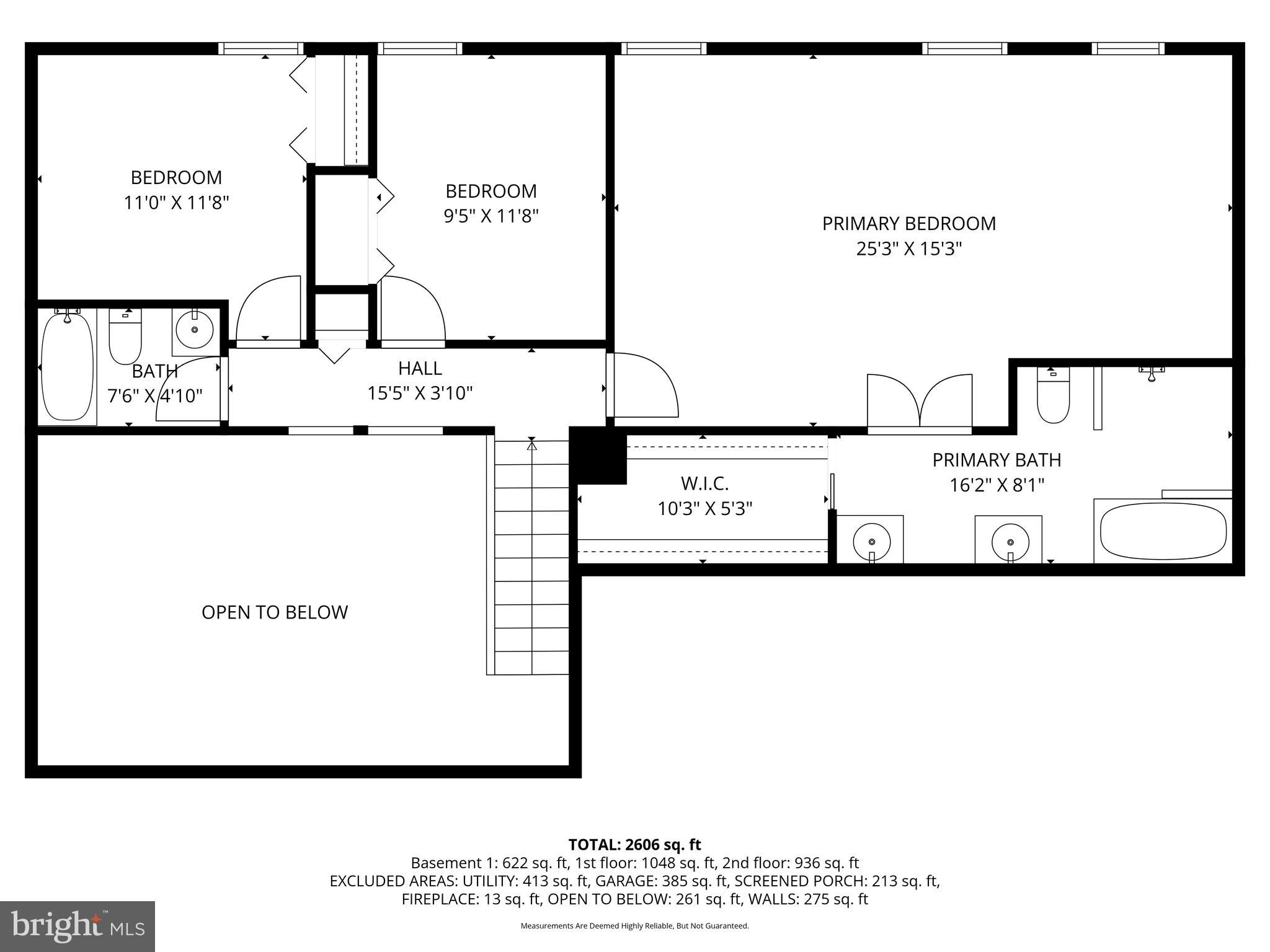 MONTCLAIR - Residential