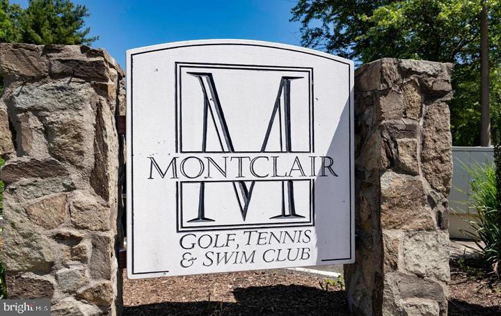 MONTCLAIR - Residential