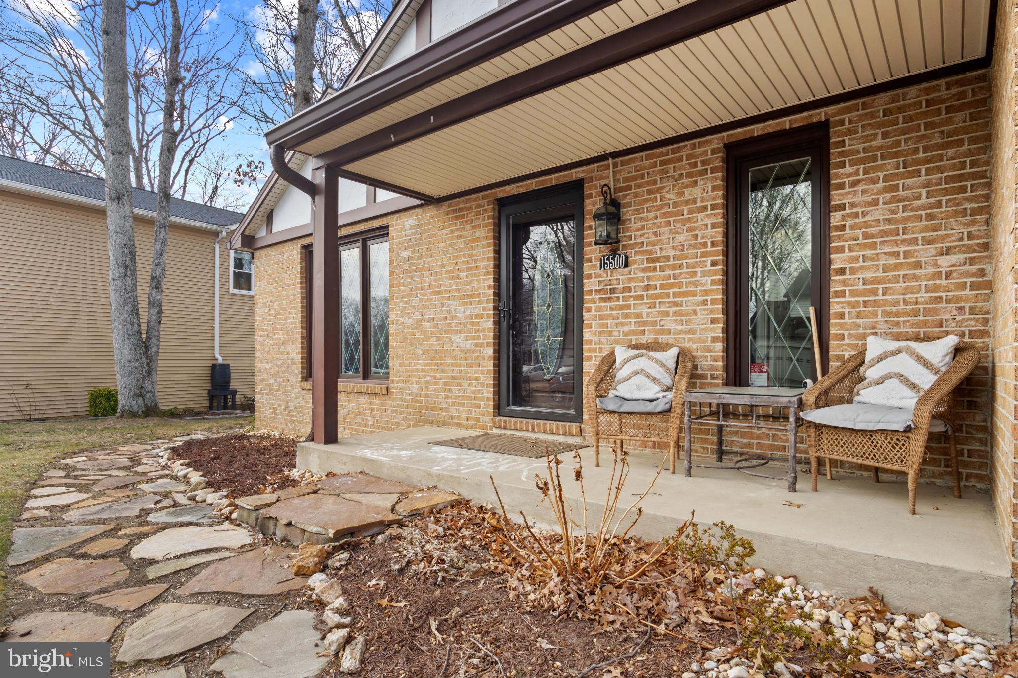 MONTCLAIR - Residential