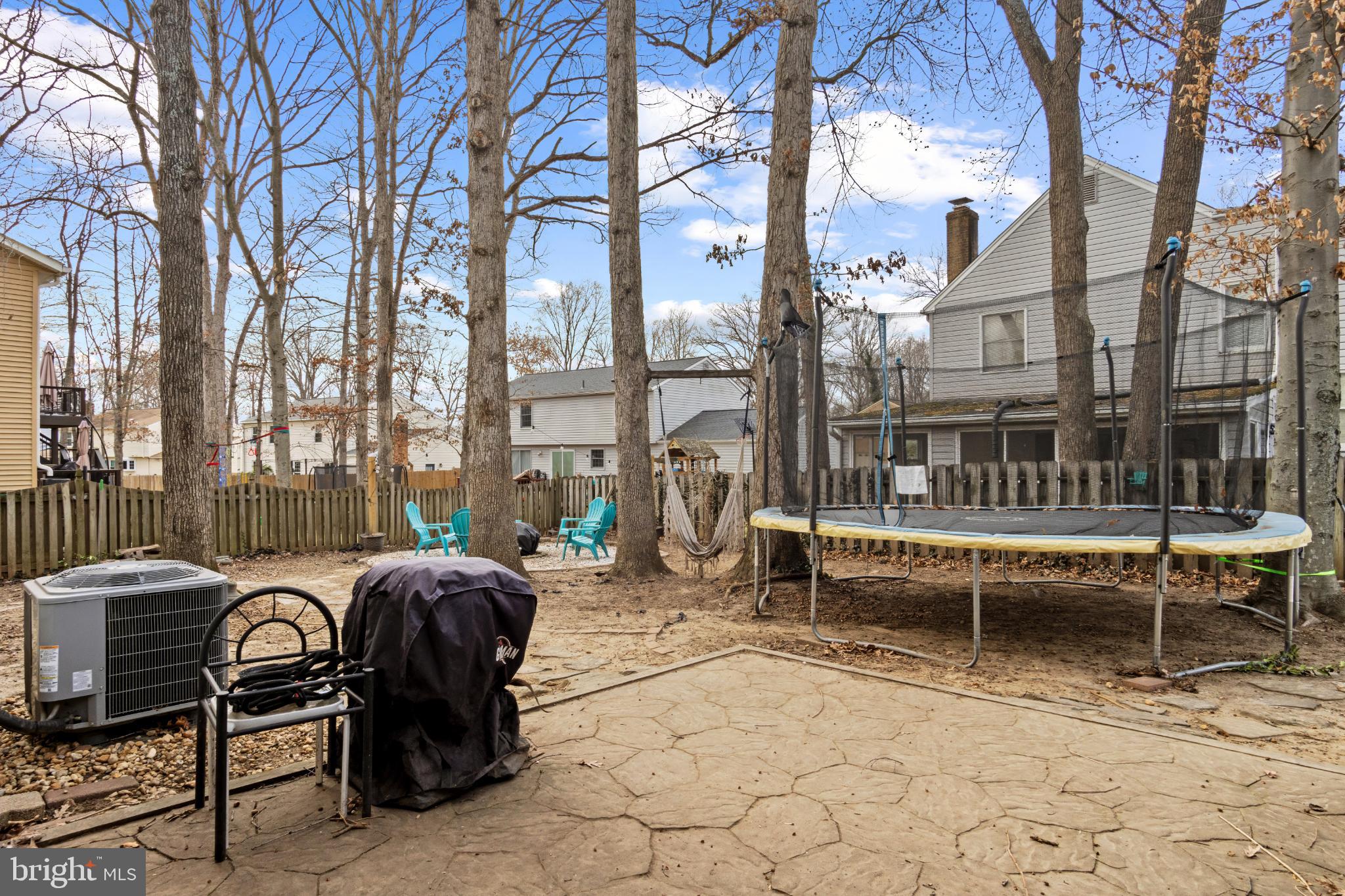 MONTCLAIR - Residential