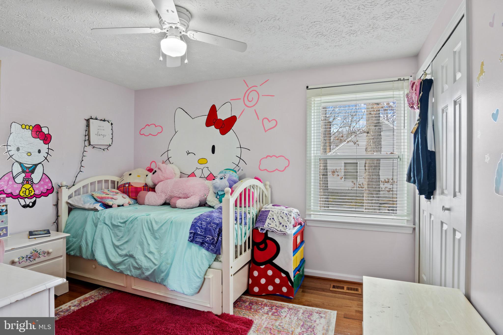 MONTCLAIR - Residential