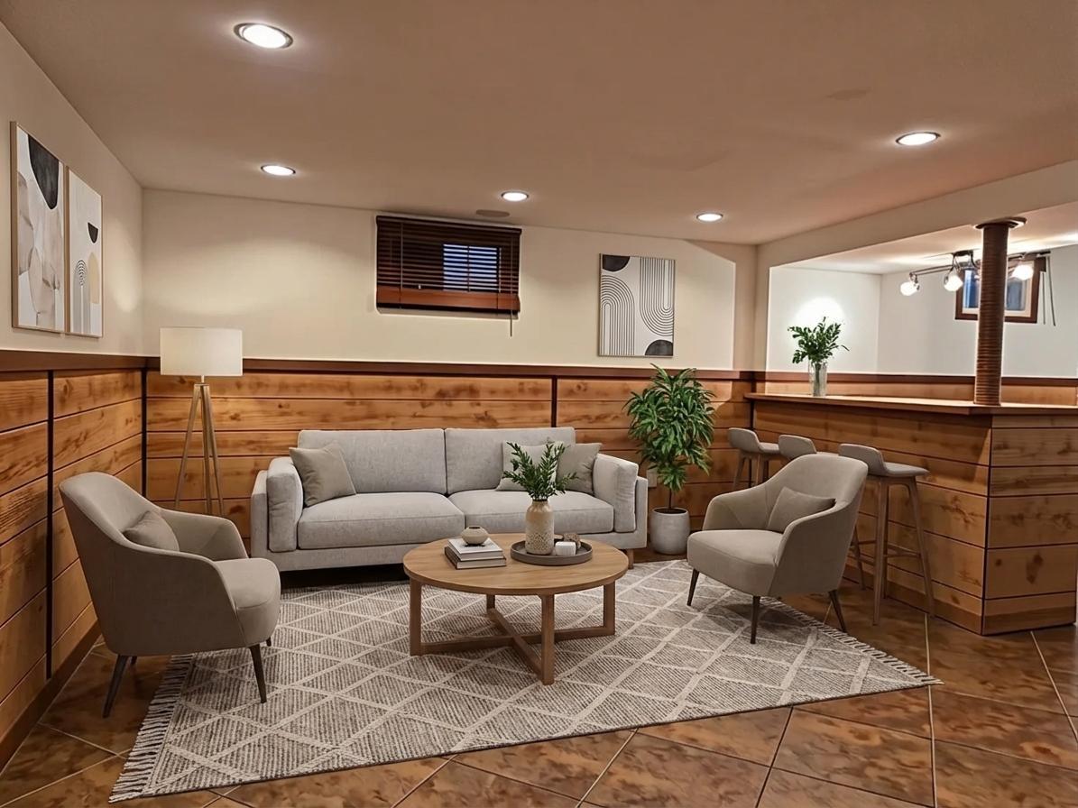 MONTCLAIR - Residential