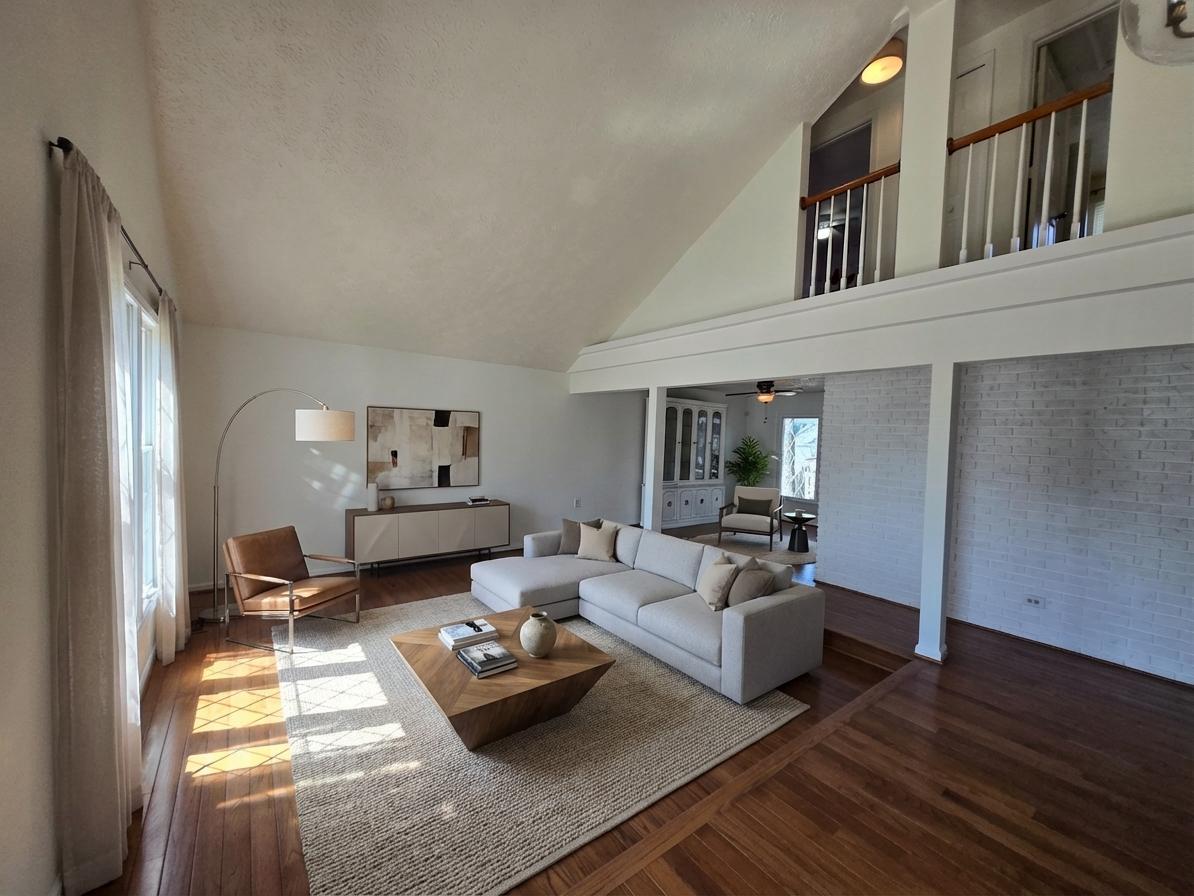 MONTCLAIR - Residential